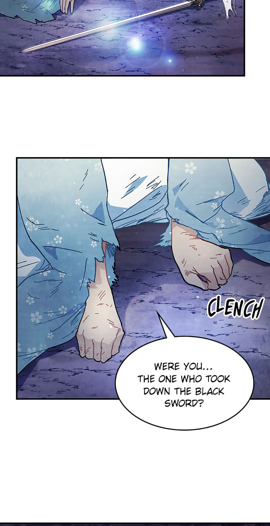 Chronicles of a Returner Chapter 25 page 61 - 