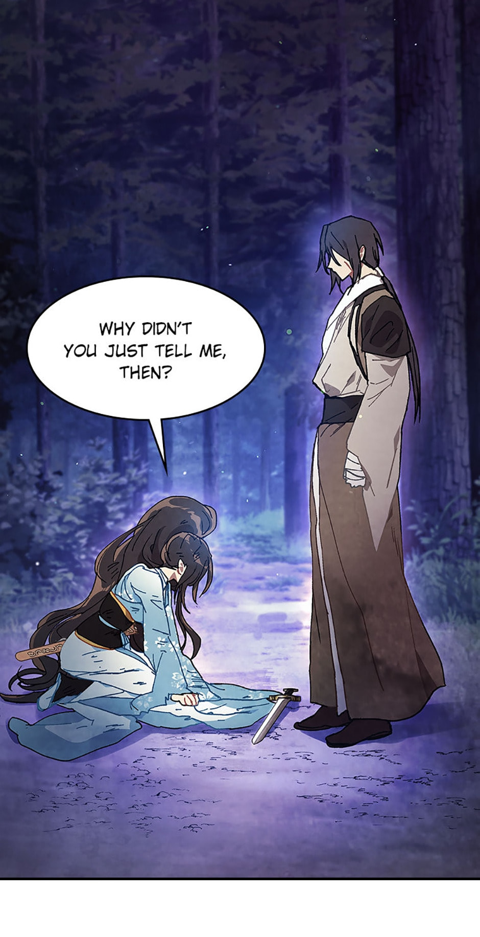 Chronicles of a Returner Chapter 25 page 62 - 