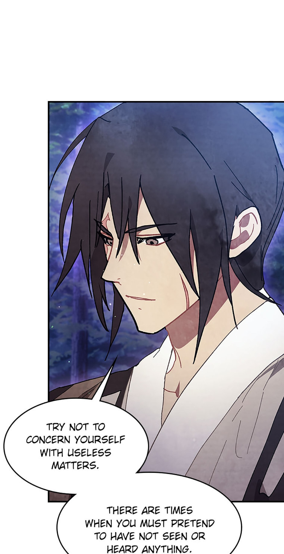 Chronicles of a Returner Chapter 25 page 63 - 