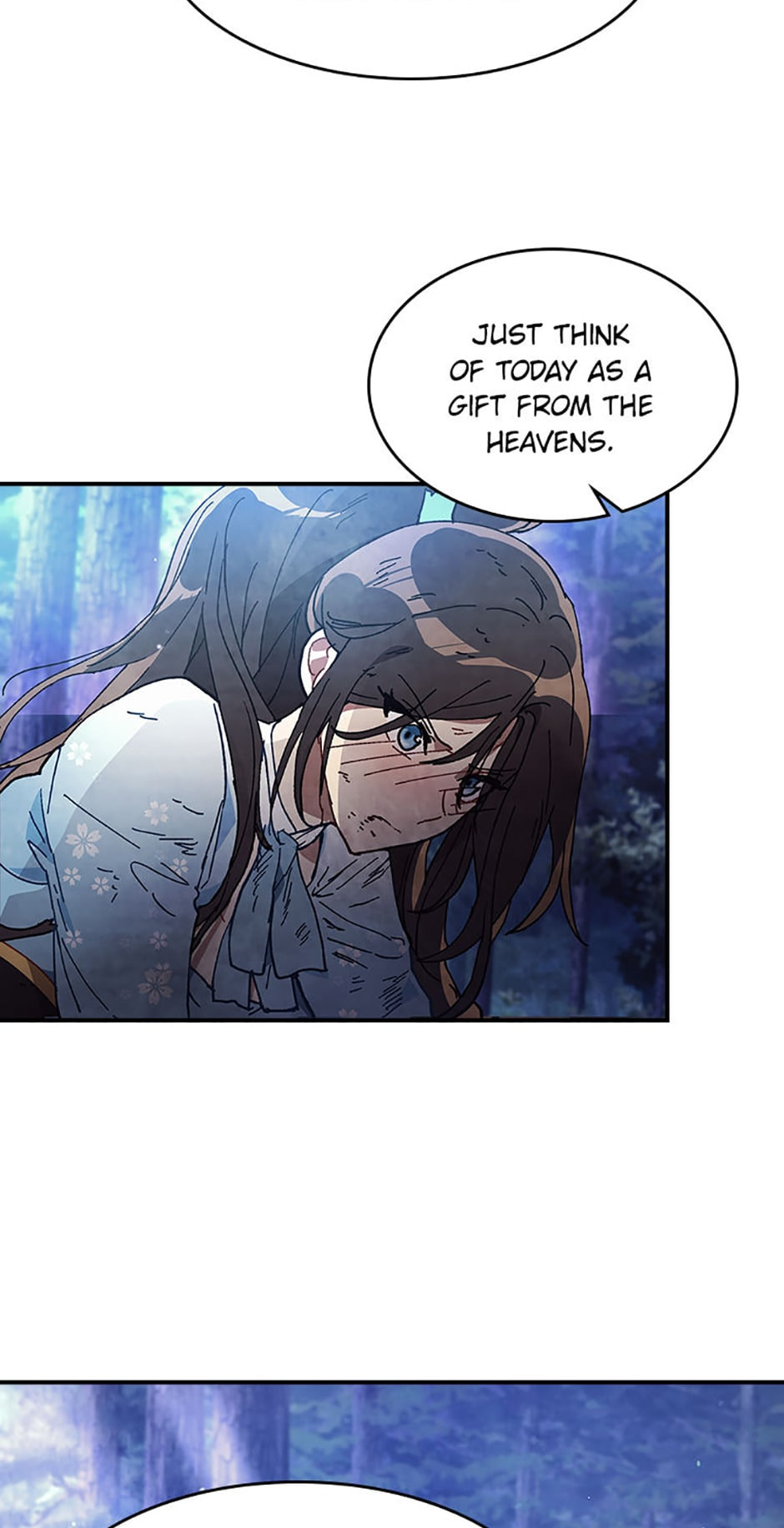 Chronicles of a Returner Chapter 25 page 64 - 