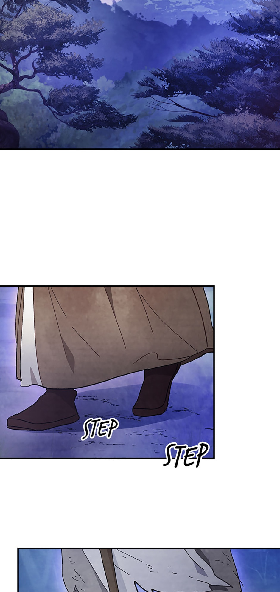 Chronicles of a Returner Chapter 25 page 68 - 
