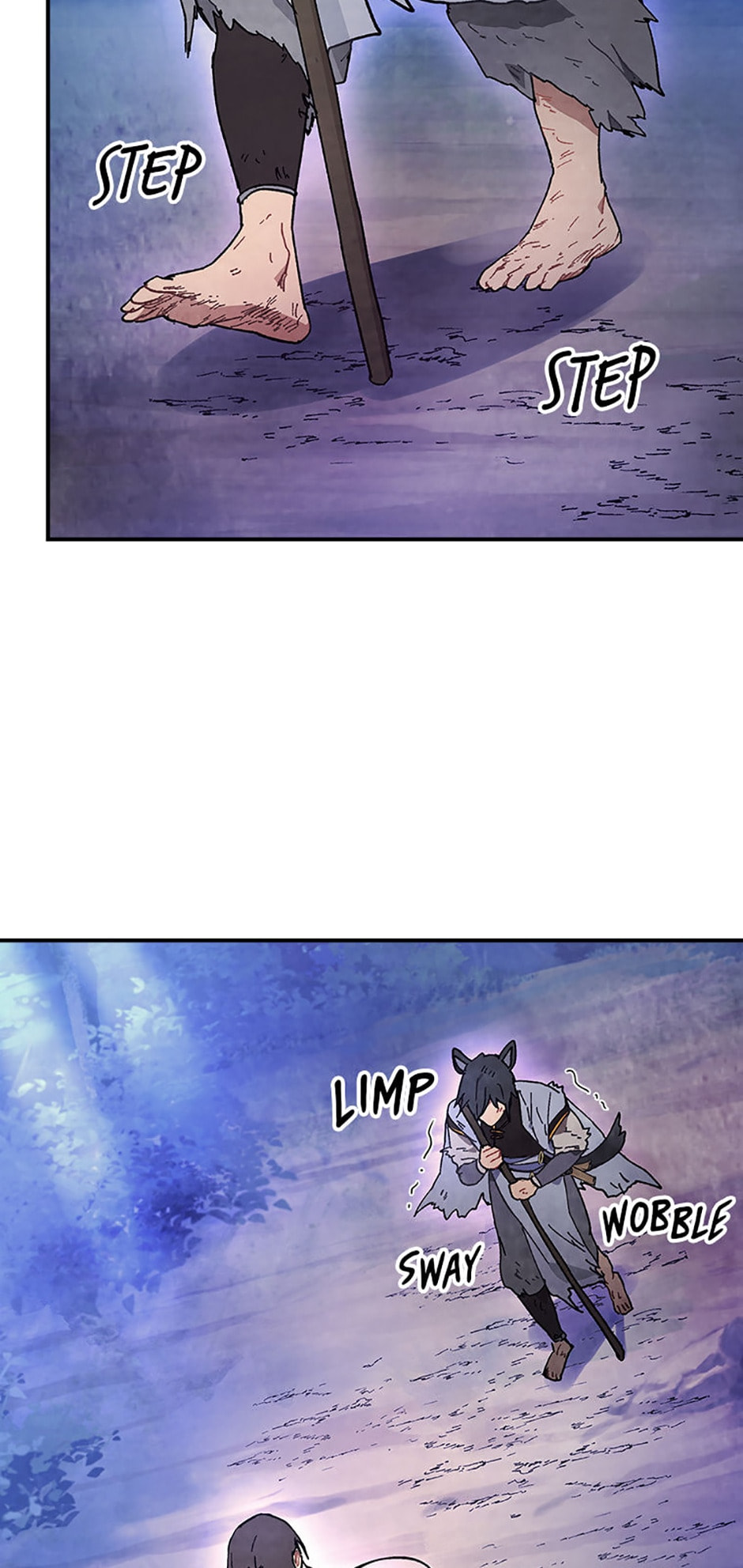 Chronicles of a Returner Chapter 25 page 69 - 