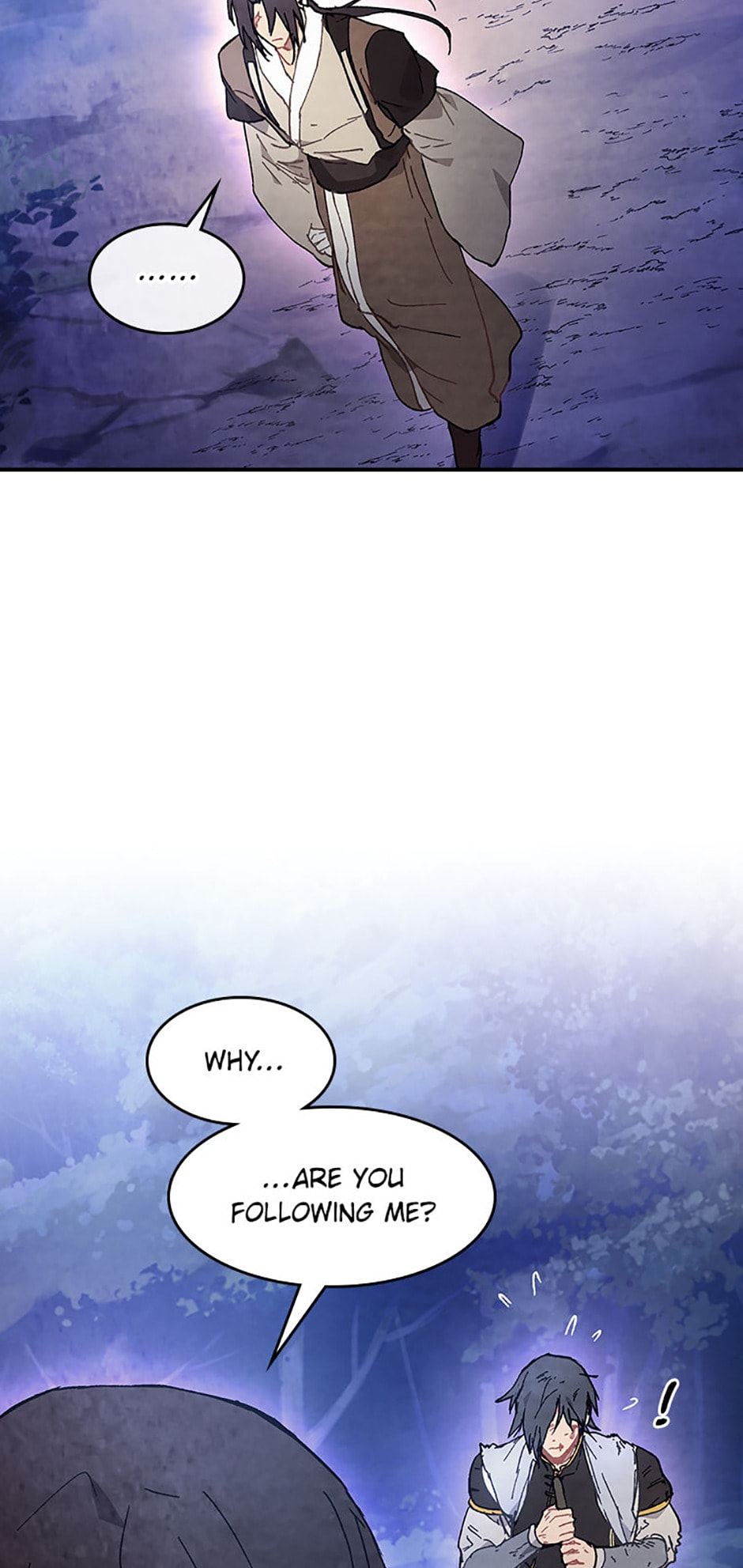 Chronicles of a Returner Chapter 25 page 70 - 
