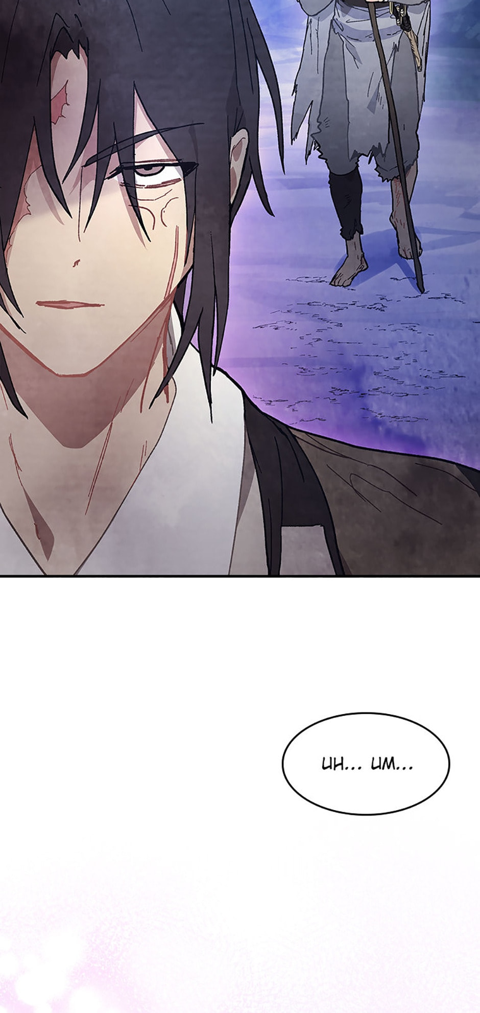 Chronicles of a Returner Chapter 25 page 71 - 
