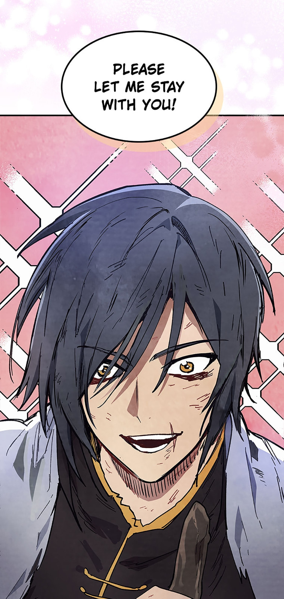 Chronicles of a Returner Chapter 25 page 72 - 