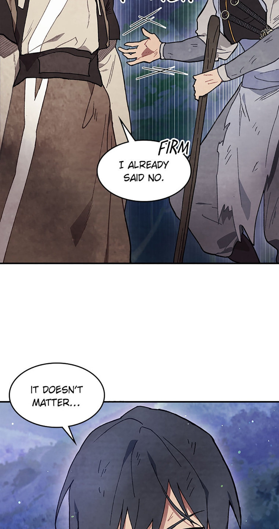 Chronicles of a Returner Chapter 26 page 11 - 