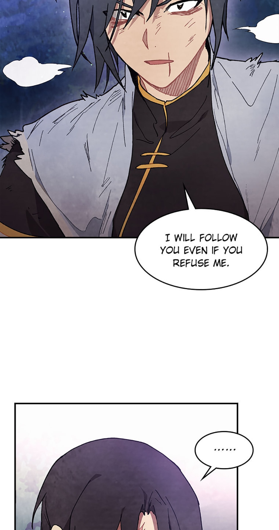Chronicles of a Returner Chapter 26 page 12 - 