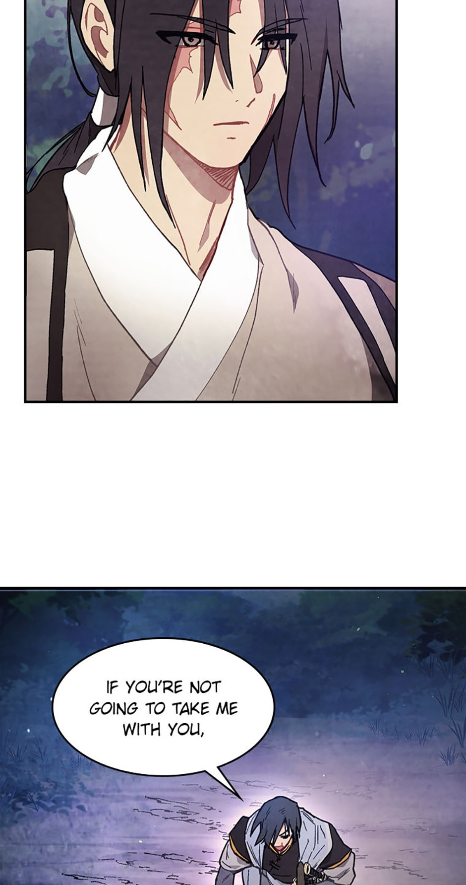 Chronicles of a Returner Chapter 26 page 13 - 