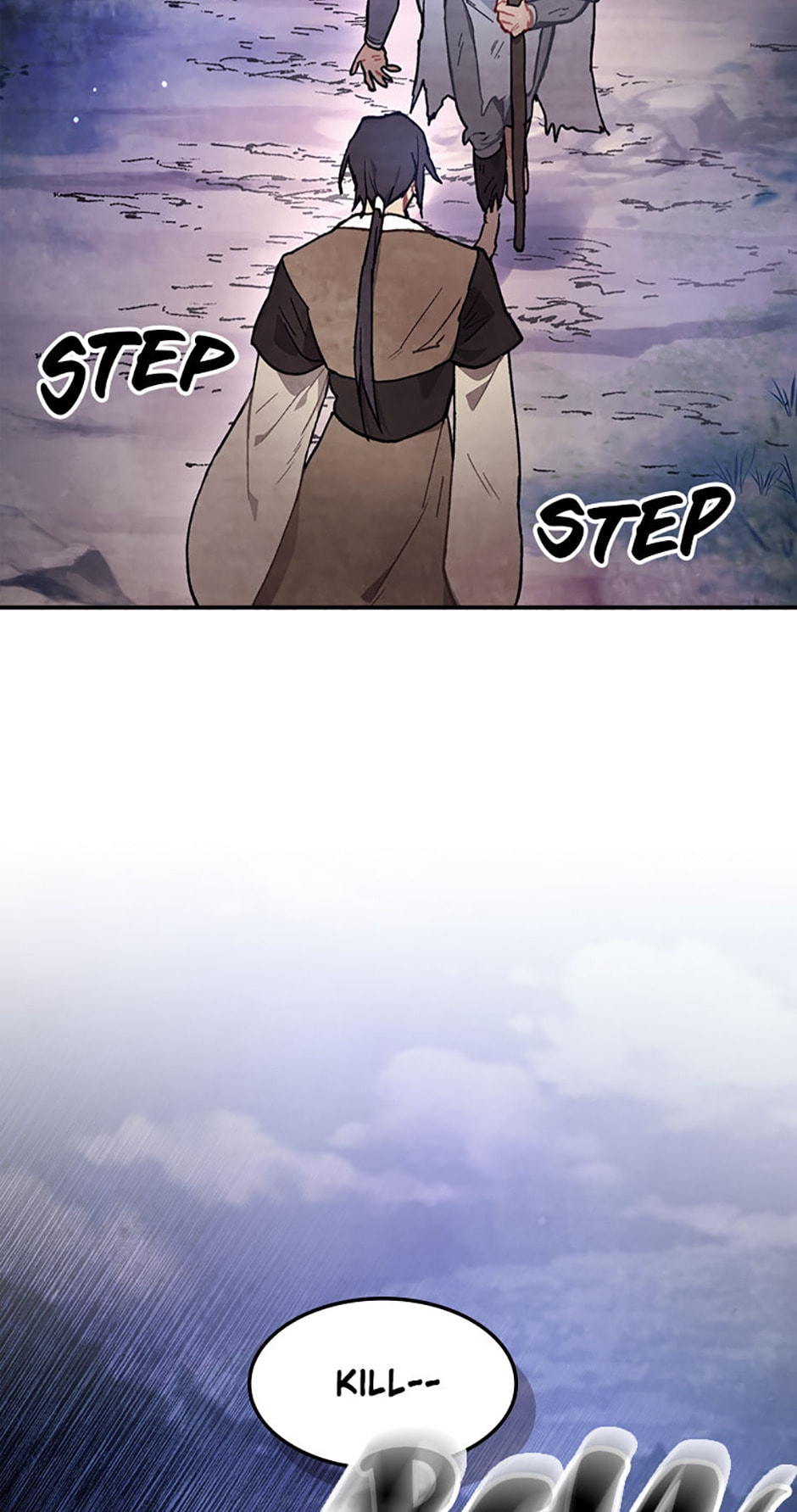 Chronicles of a Returner Chapter 26 page 14 - 