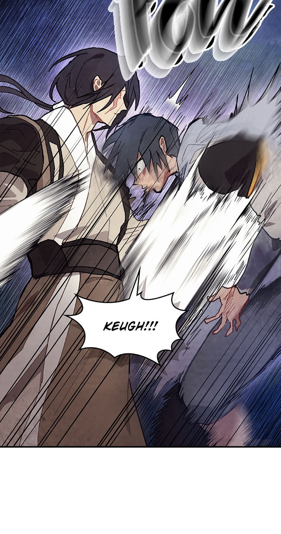 Chronicles of a Returner Chapter 26 page 15 - 
