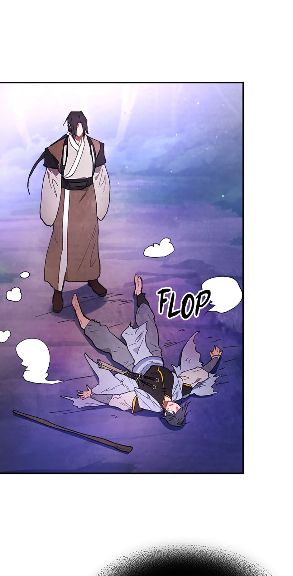 Chronicles of a Returner Chapter 26 page 16 - 