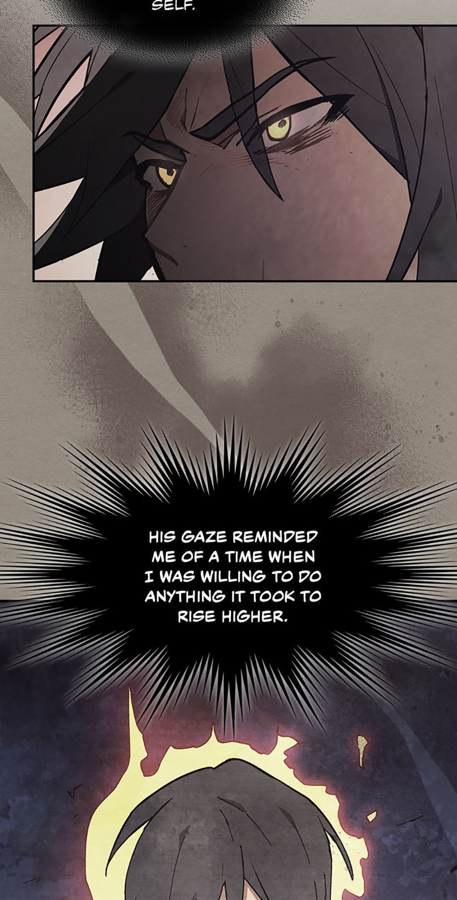 Chronicles of a Returner Chapter 26 page 19 - 