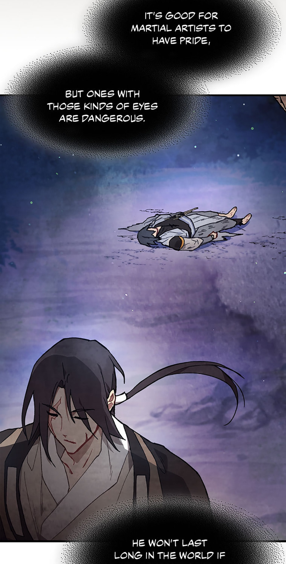 Chronicles of a Returner Chapter 26 page 21 - 
