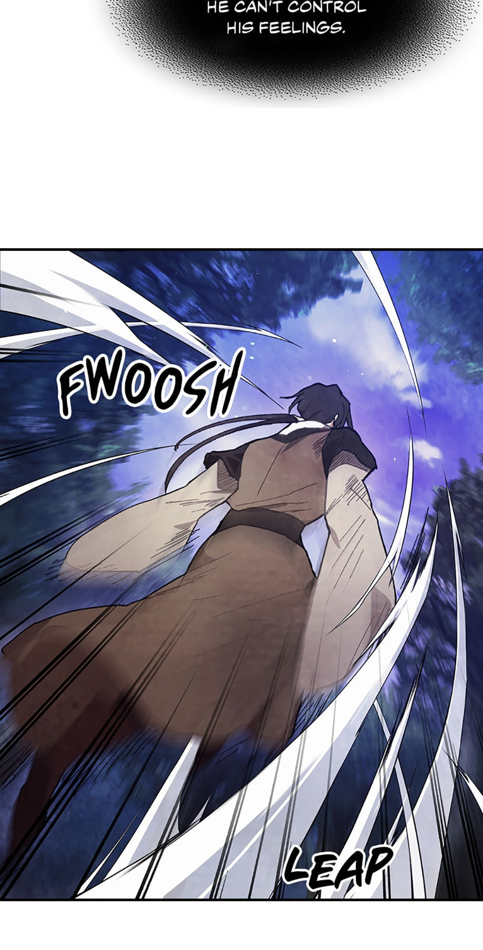 Chronicles of a Returner Chapter 26 page 22 - 