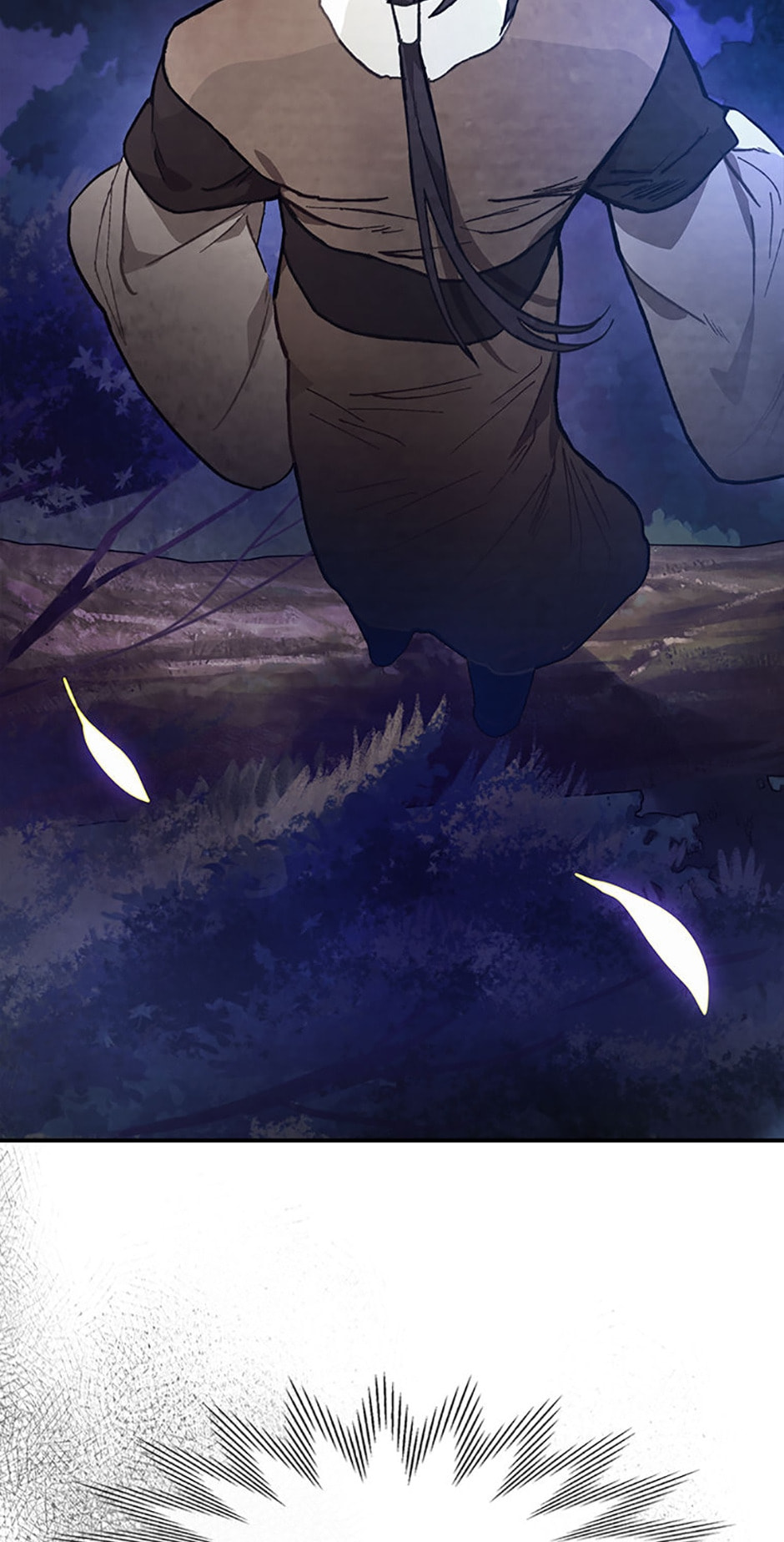 Chronicles of a Returner Chapter 26 page 24 - 