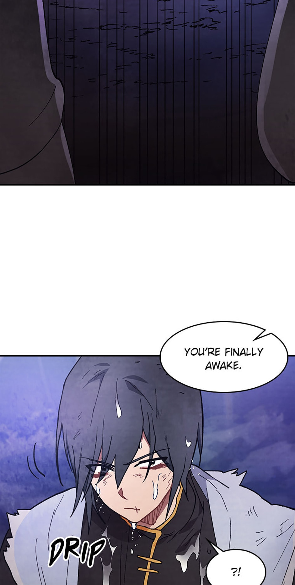 Chronicles of a Returner Chapter 26 page 29 - 