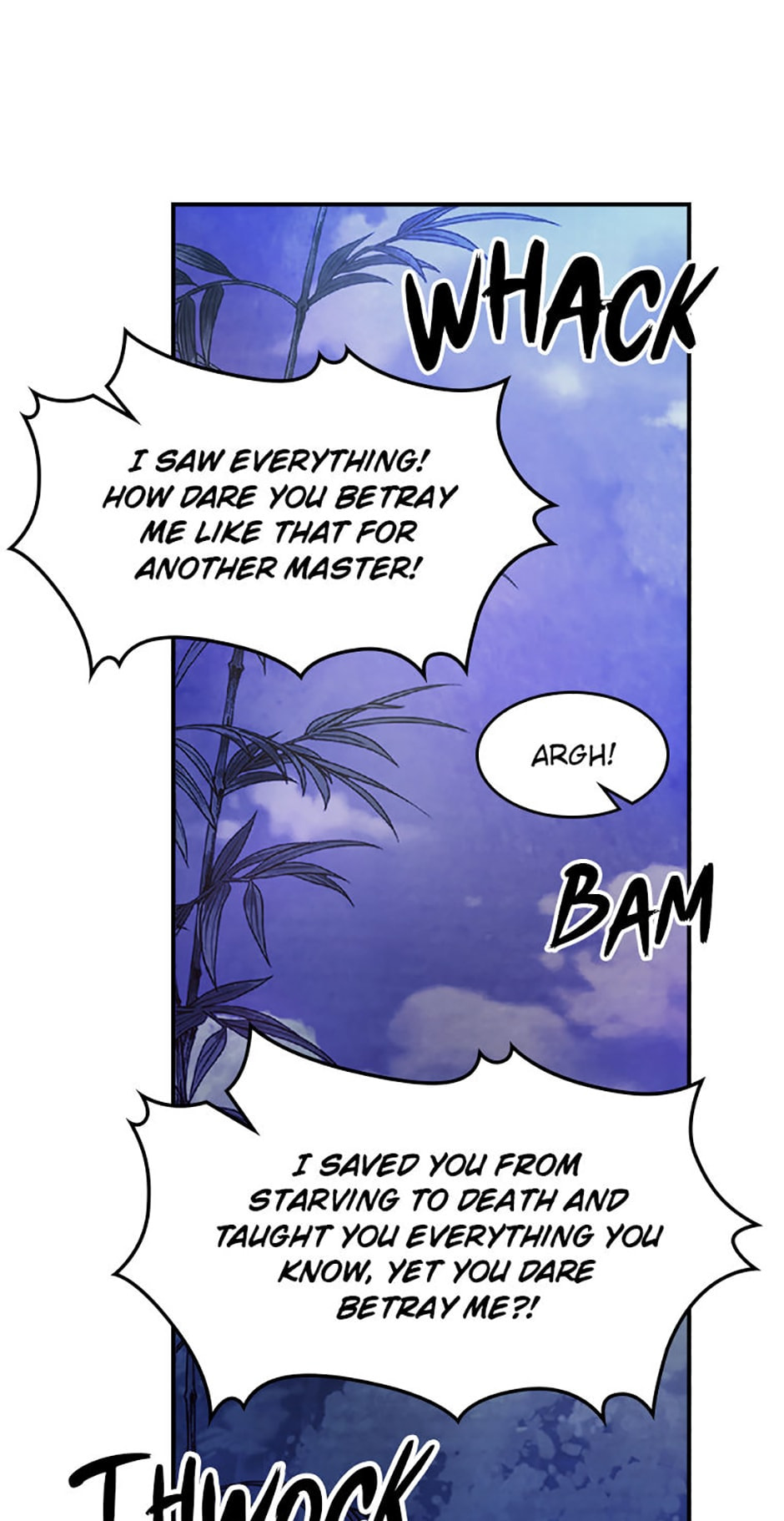 Chronicles of a Returner Chapter 26 page 33 - 