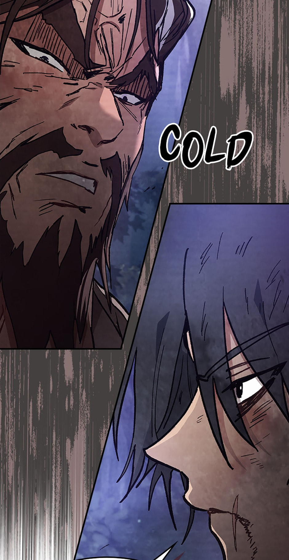 Chronicles of a Returner Chapter 26 page 37 - 
