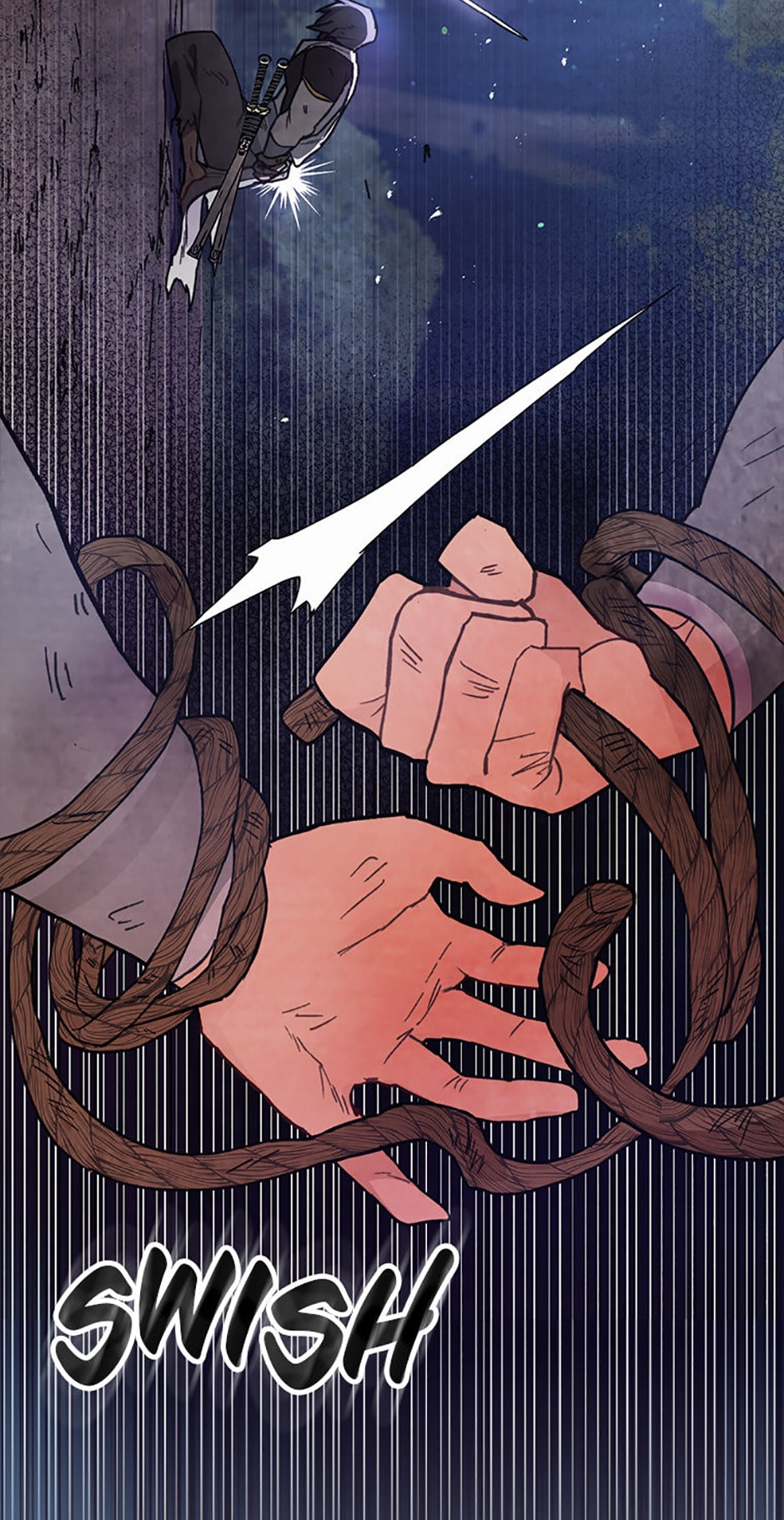 Chronicles of a Returner Chapter 26 page 40 - 