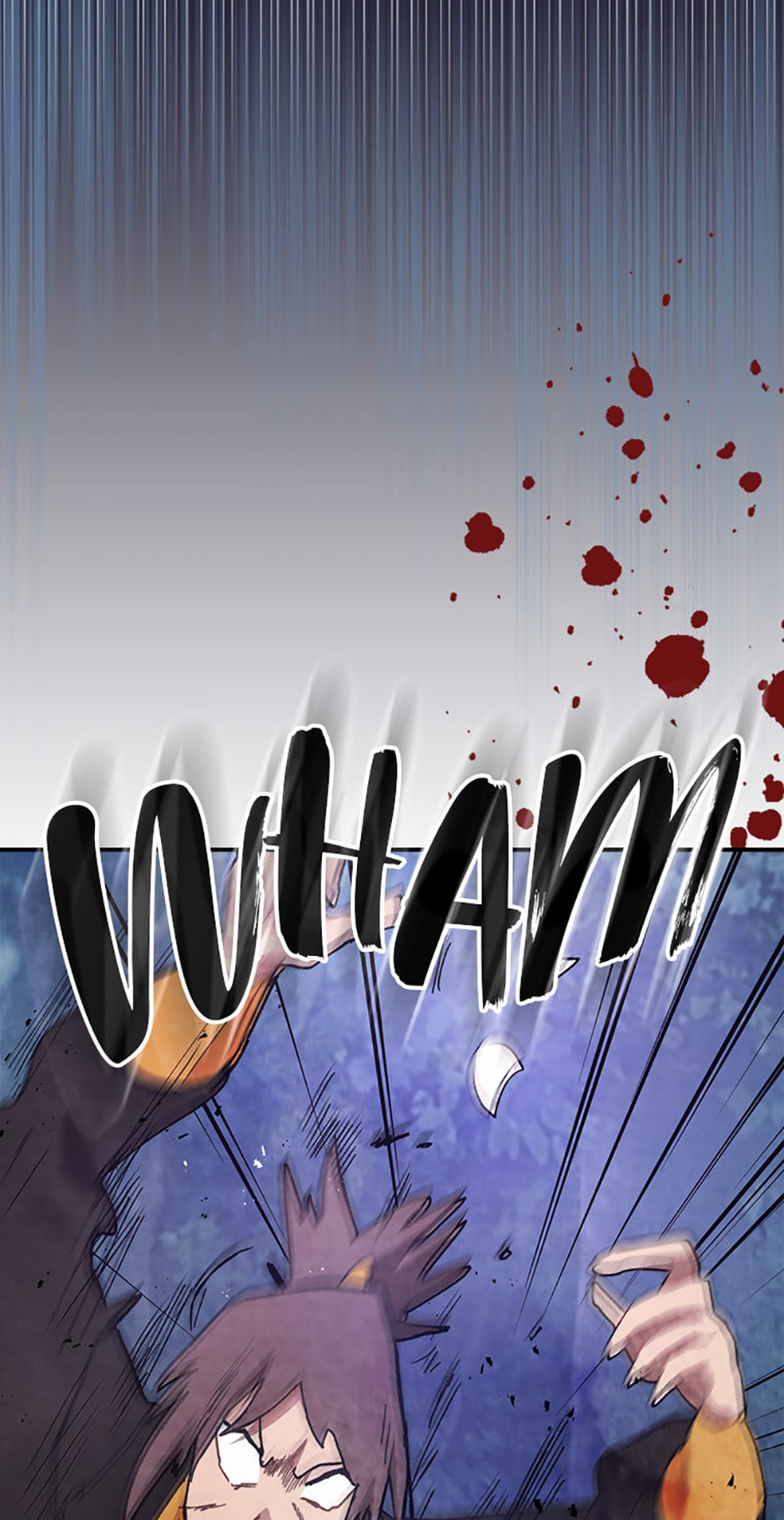 Chronicles of a Returner Chapter 26 page 41 - 