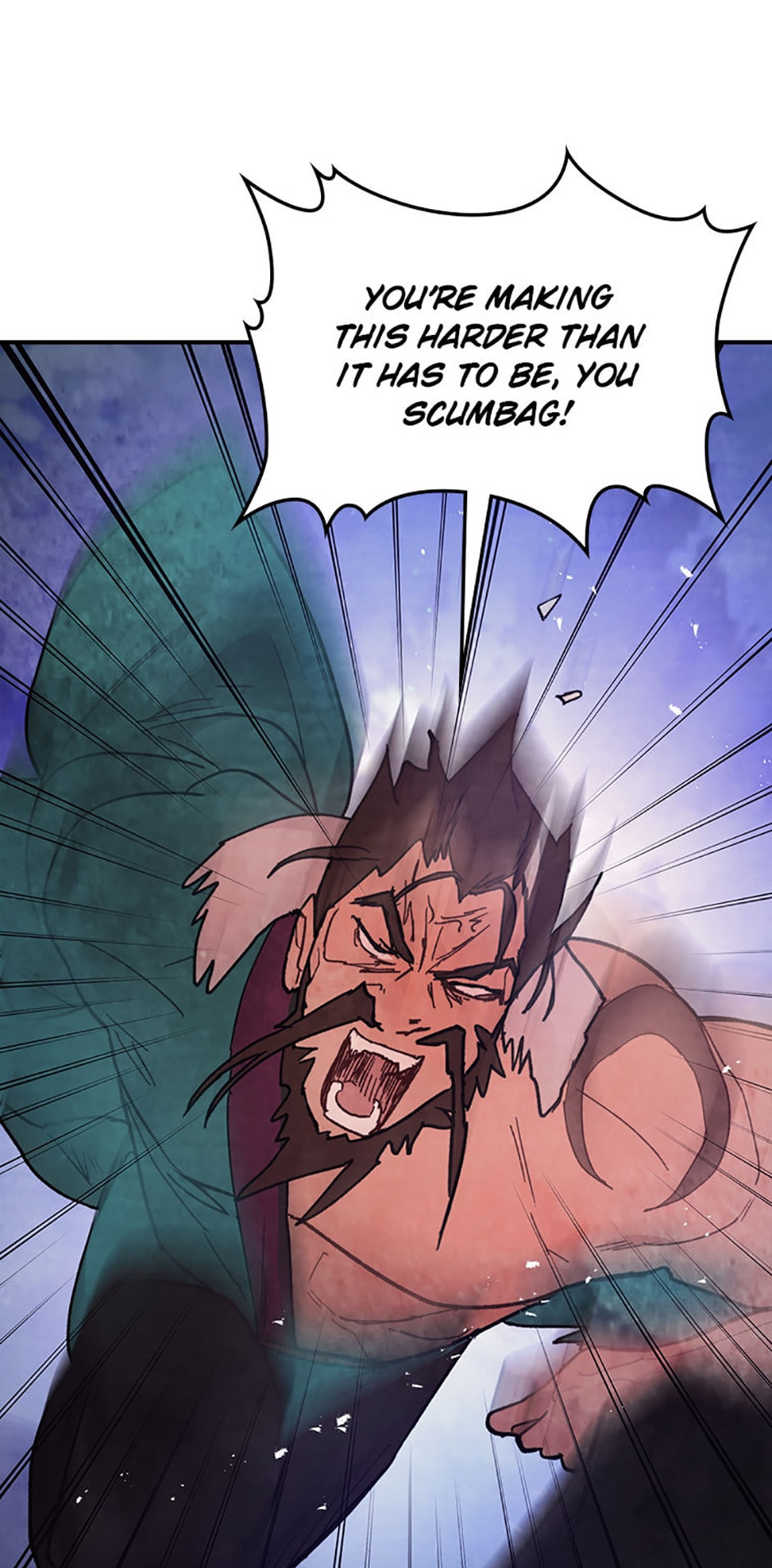 Chronicles of a Returner Chapter 26 page 43 - 