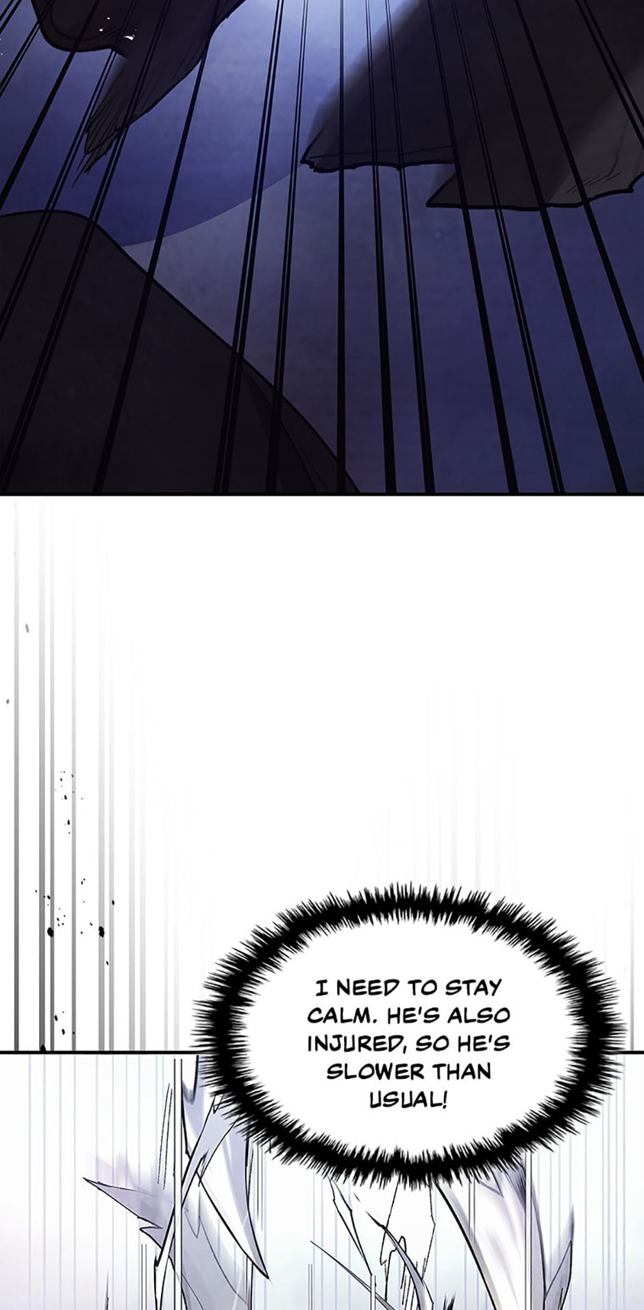 Chronicles of a Returner Chapter 26 page 44 - 