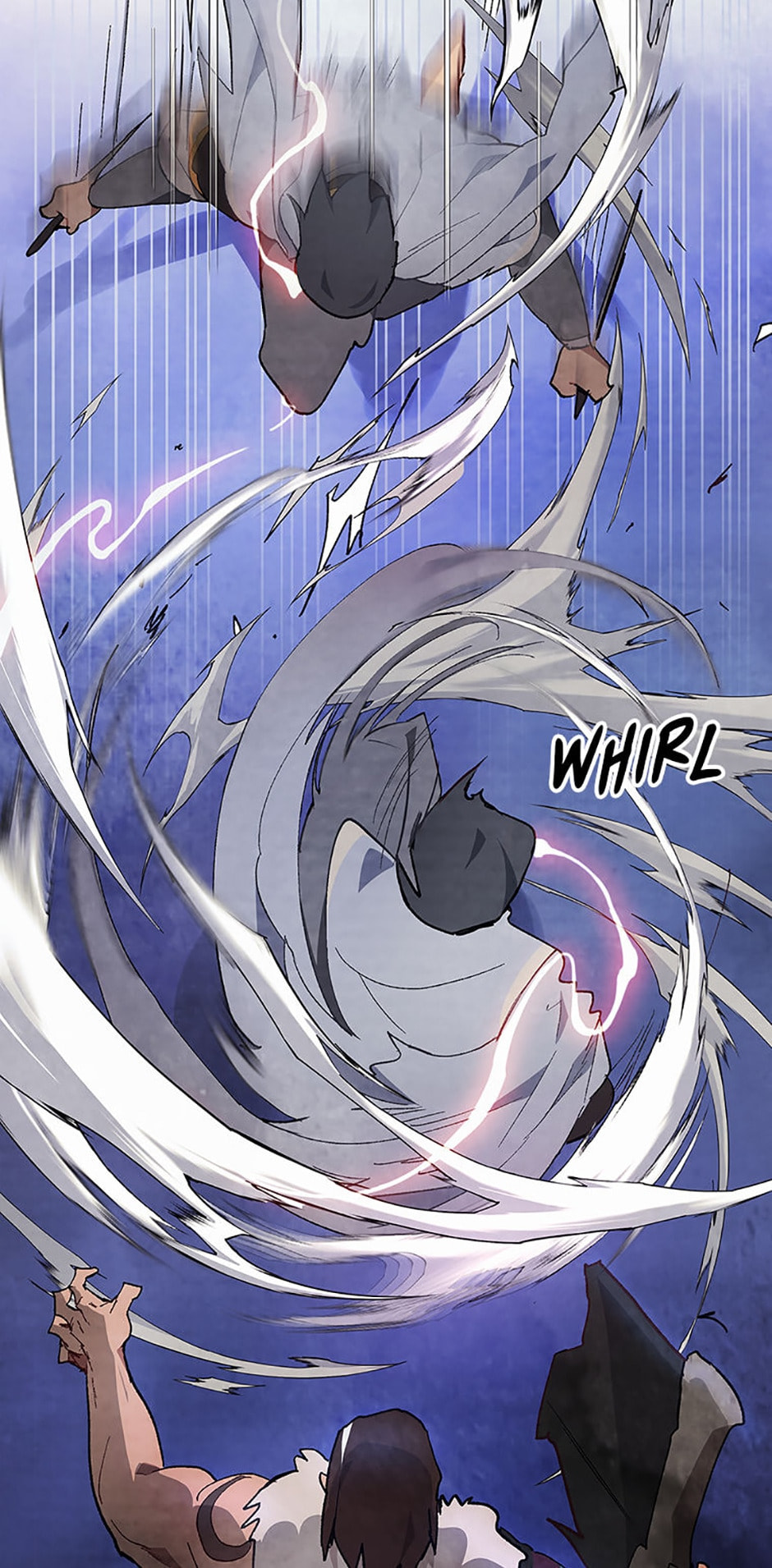 Chronicles of a Returner Chapter 26 page 45 - 