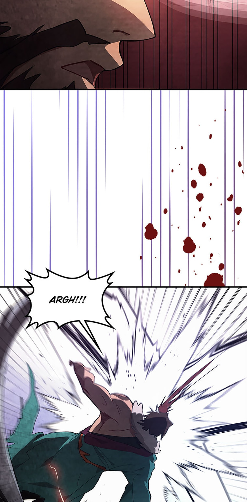 Chronicles of a Returner Chapter 26 page 48 - 