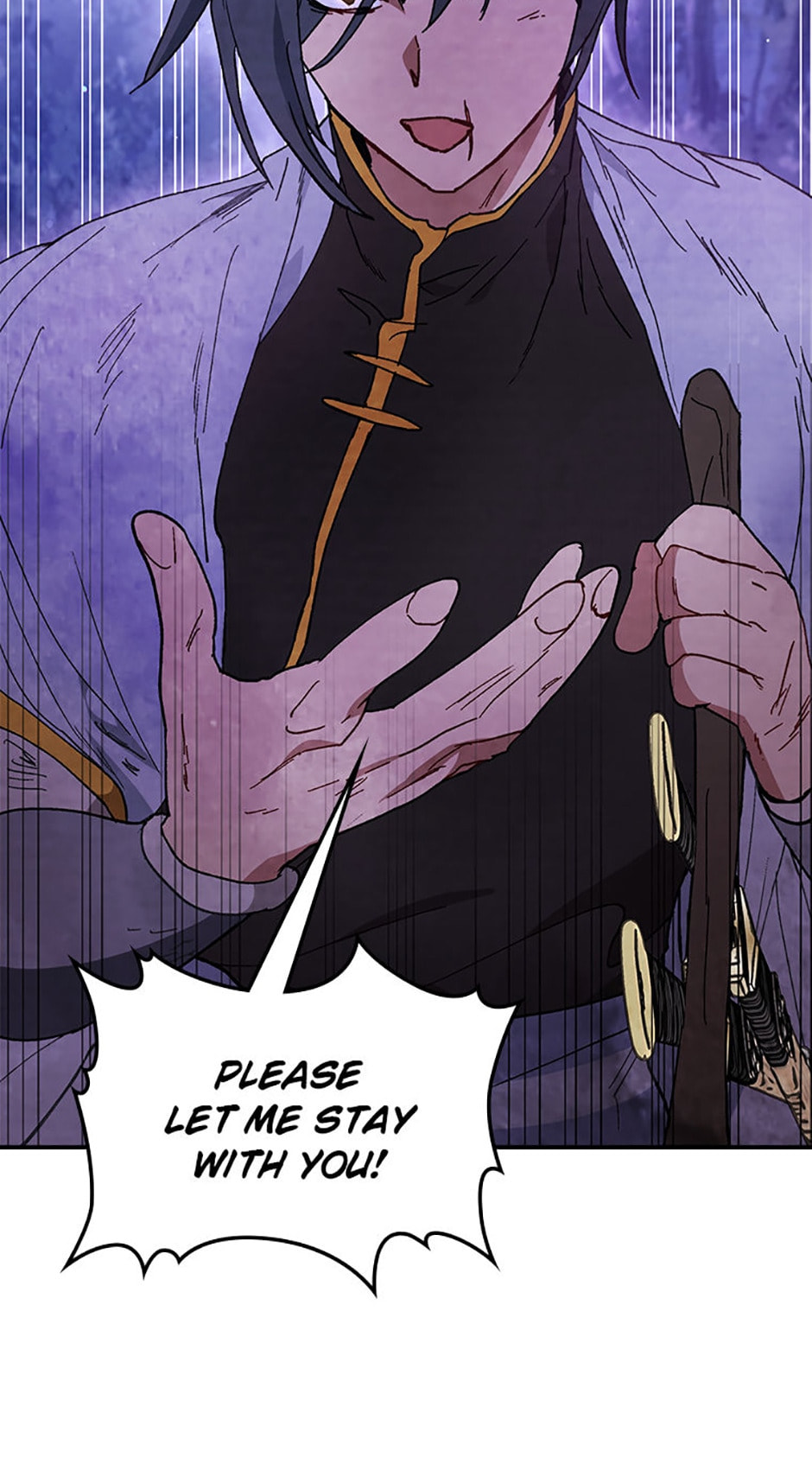 Chronicles of a Returner Chapter 26 page 6 - 