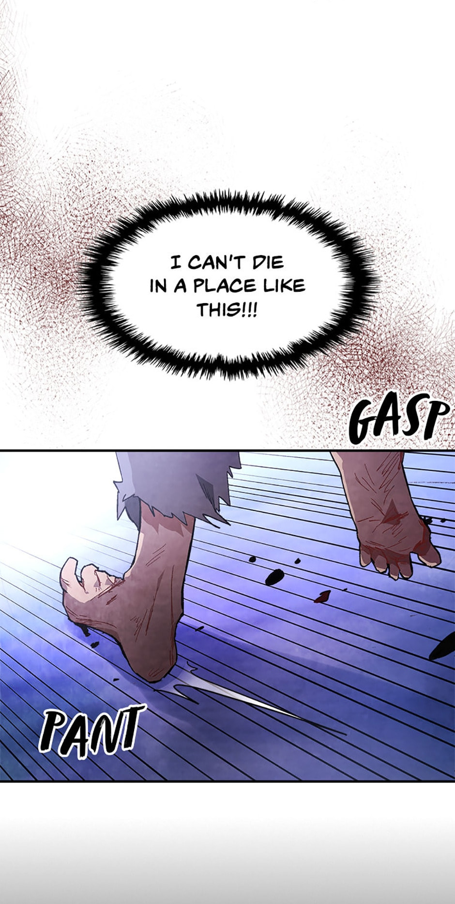 Chronicles of a Returner Chapter 26 page 56 - 