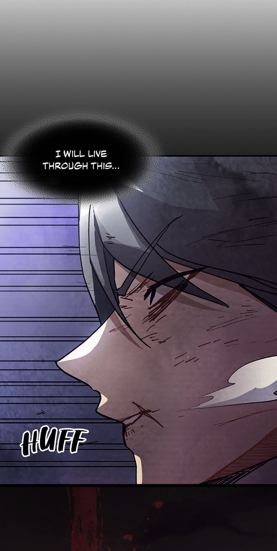 Chronicles of a Returner Chapter 26 page 57 - 