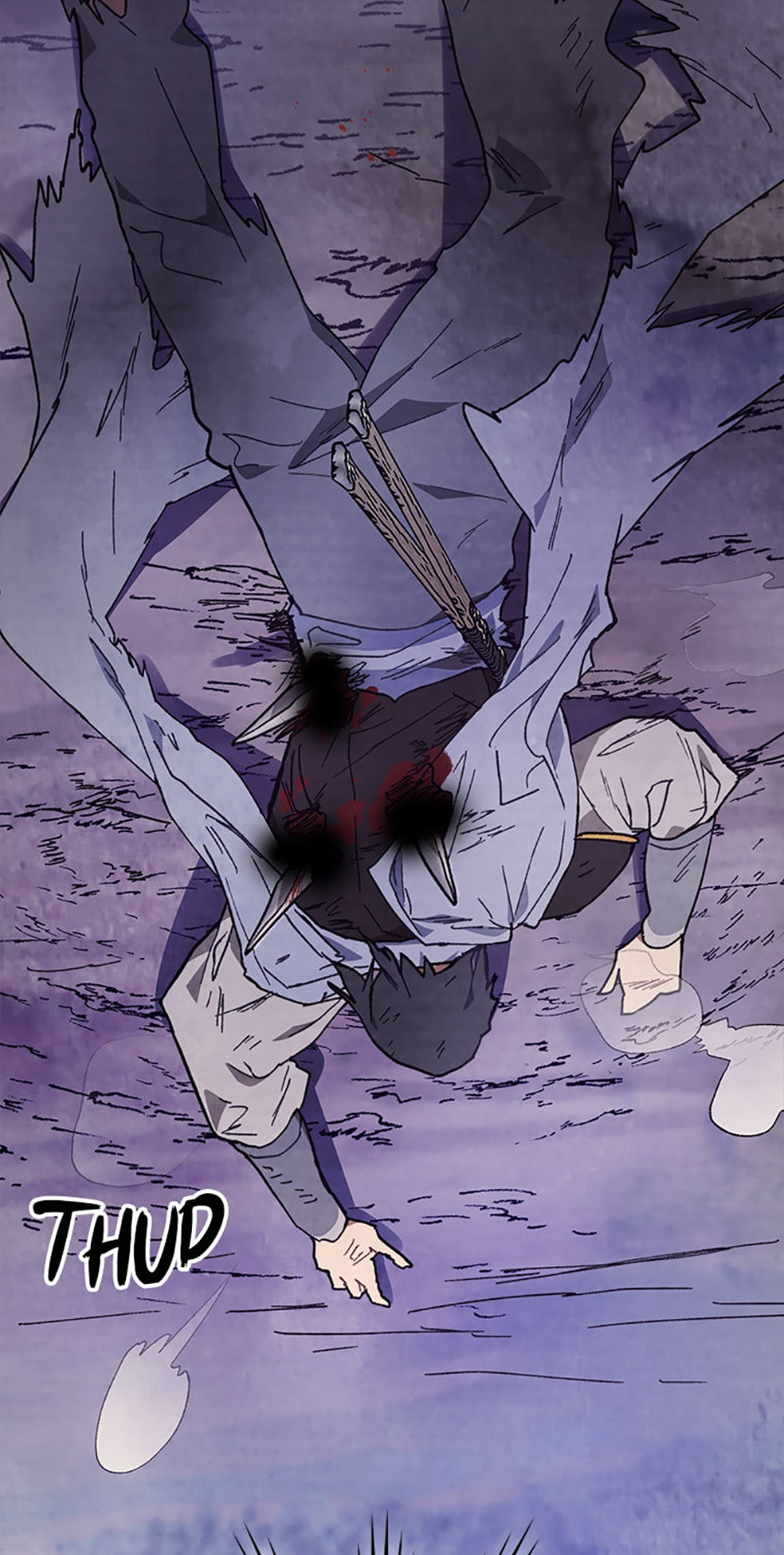 Chronicles of a Returner Chapter 26 page 59 - 