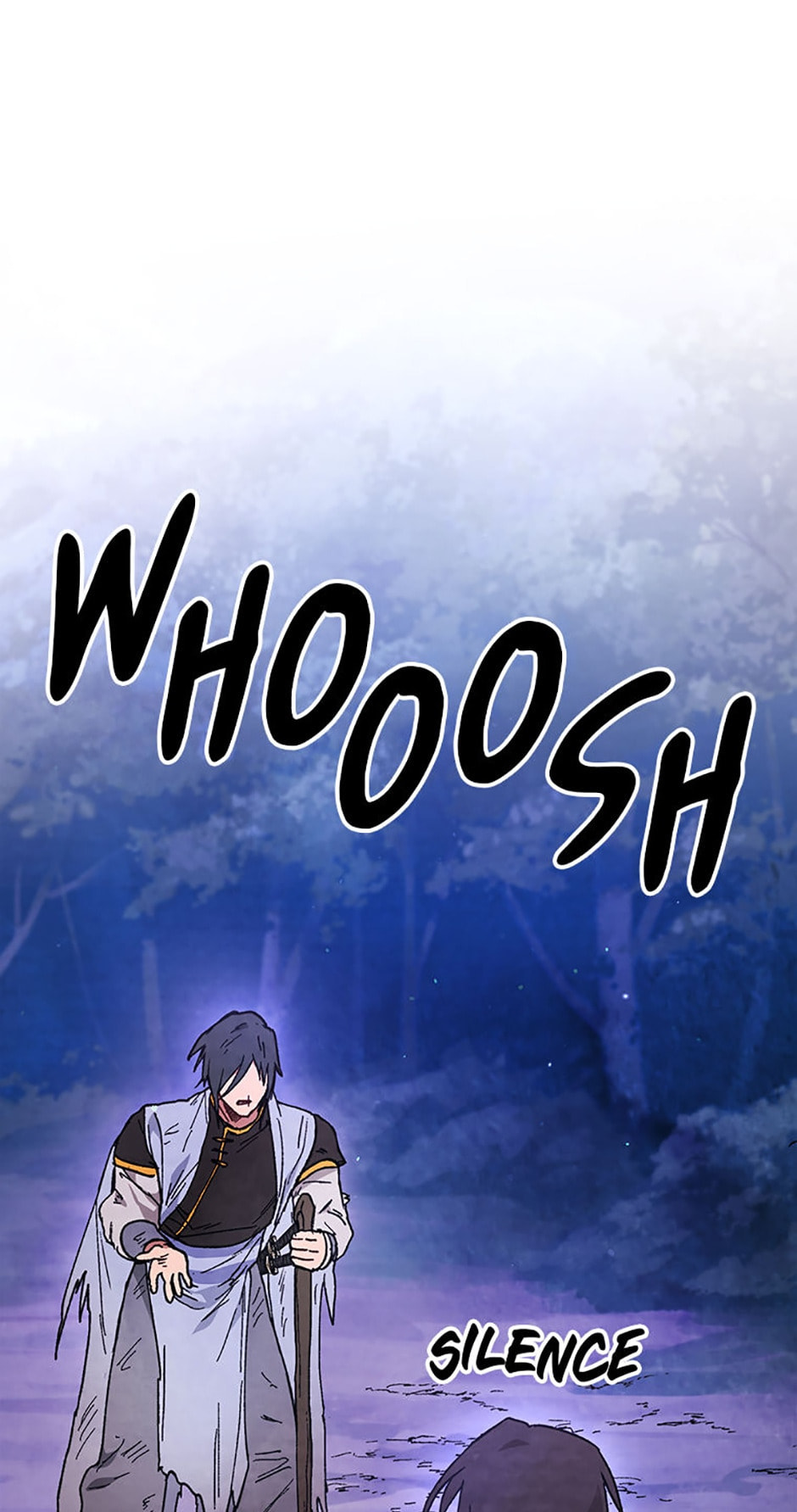 Chronicles of a Returner Chapter 26 page 7 - 