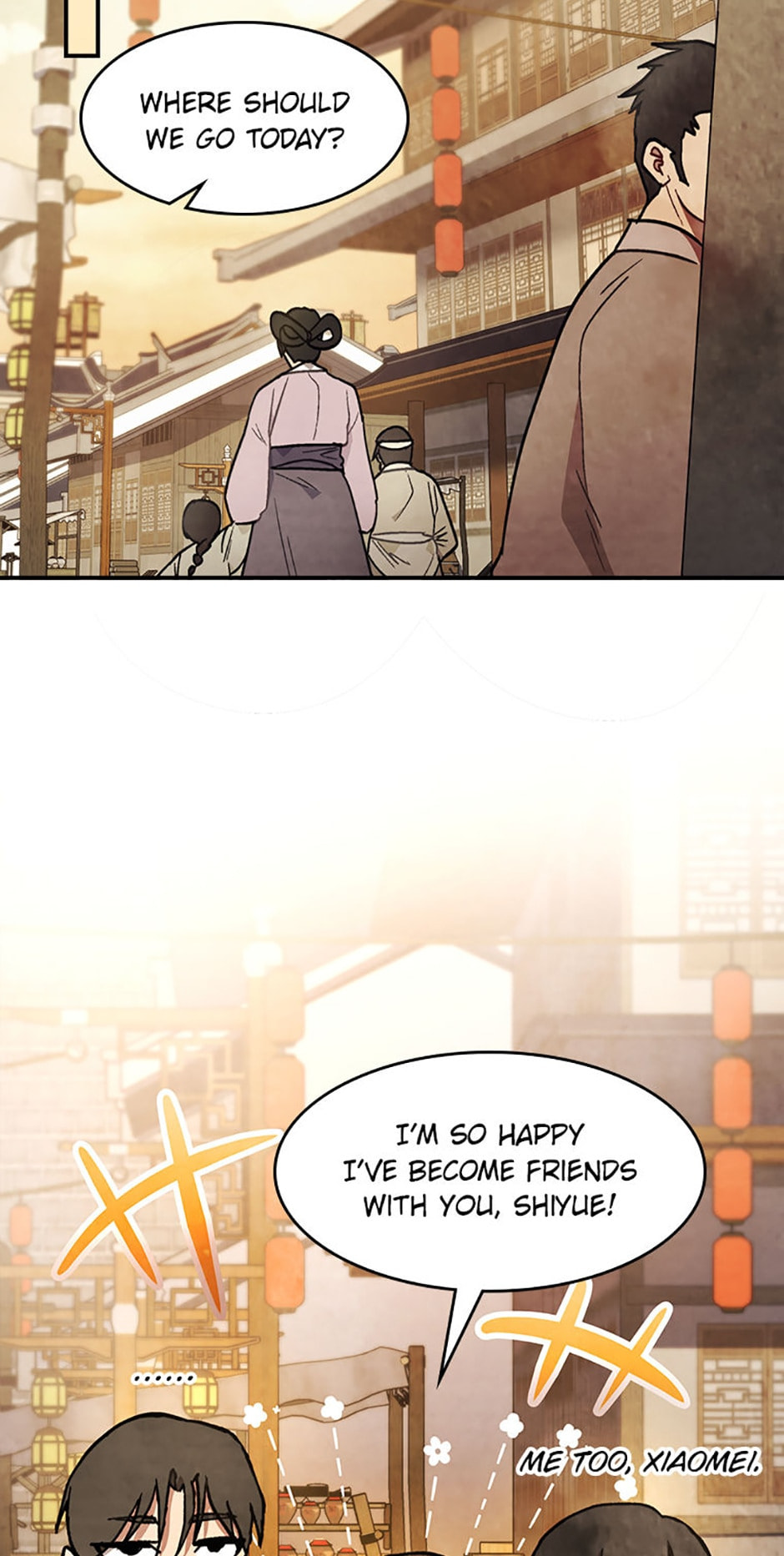 Chronicles of a Returner Chapter 26 page 62 - 