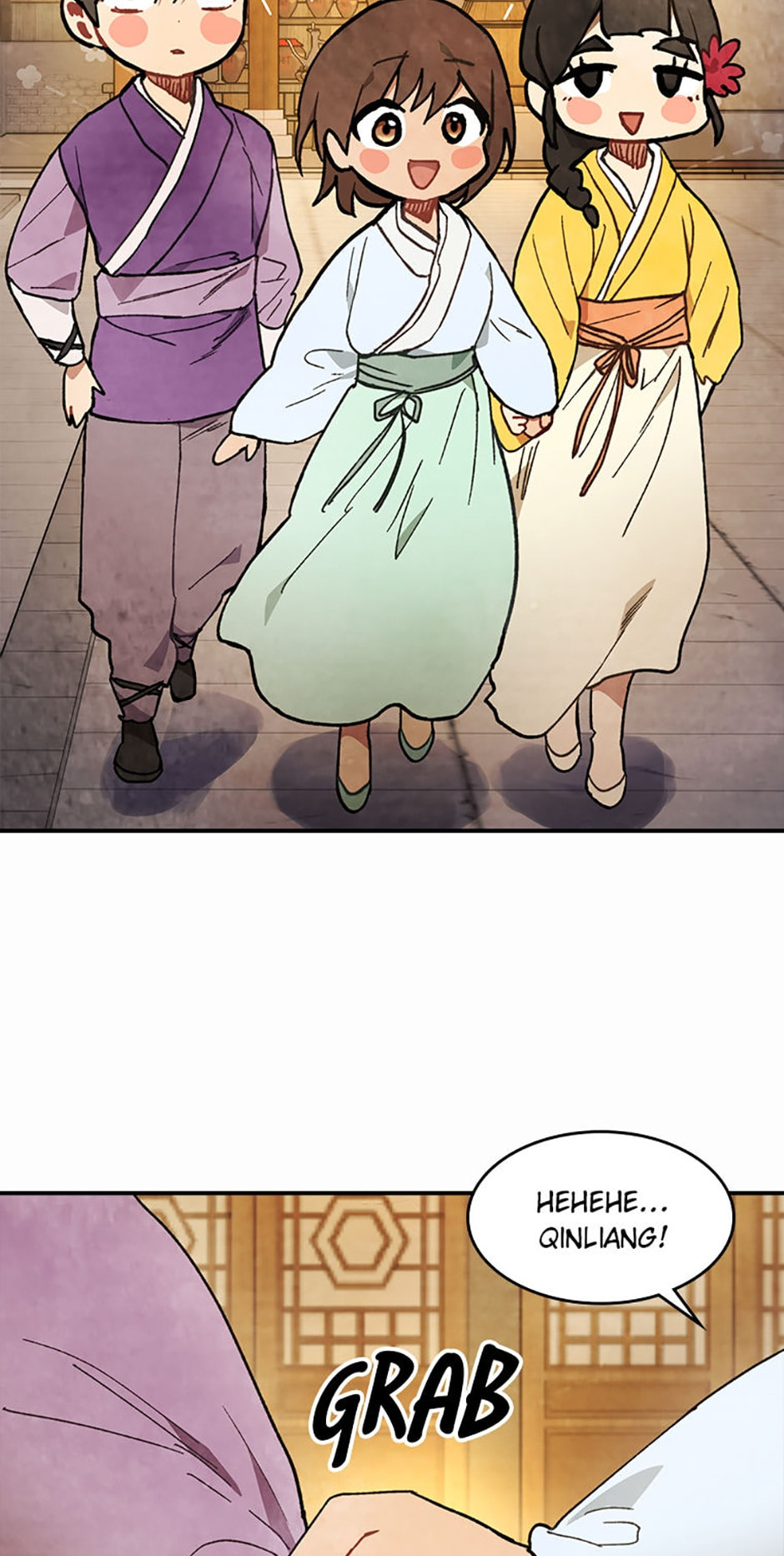 Chronicles of a Returner Chapter 26 page 63 - 