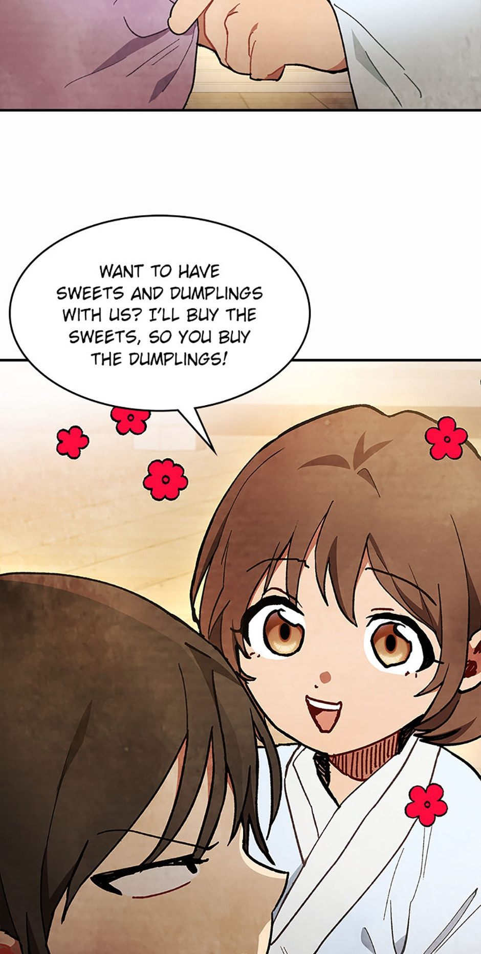 Chronicles of a Returner Chapter 26 page 64 - 