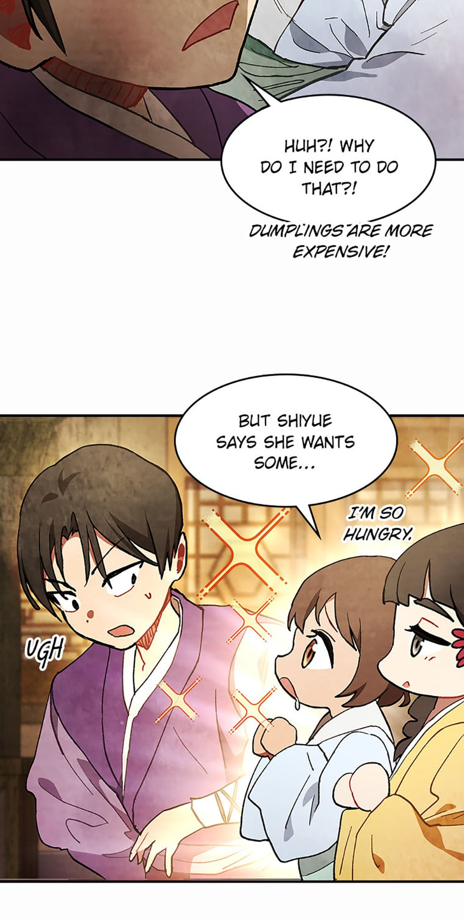 Chronicles of a Returner Chapter 26 page 65 - 