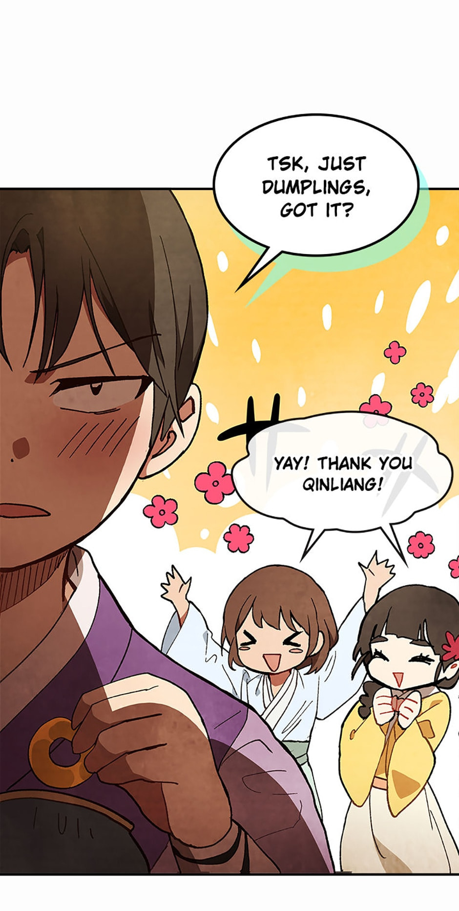 Chronicles of a Returner Chapter 26 page 66 - 