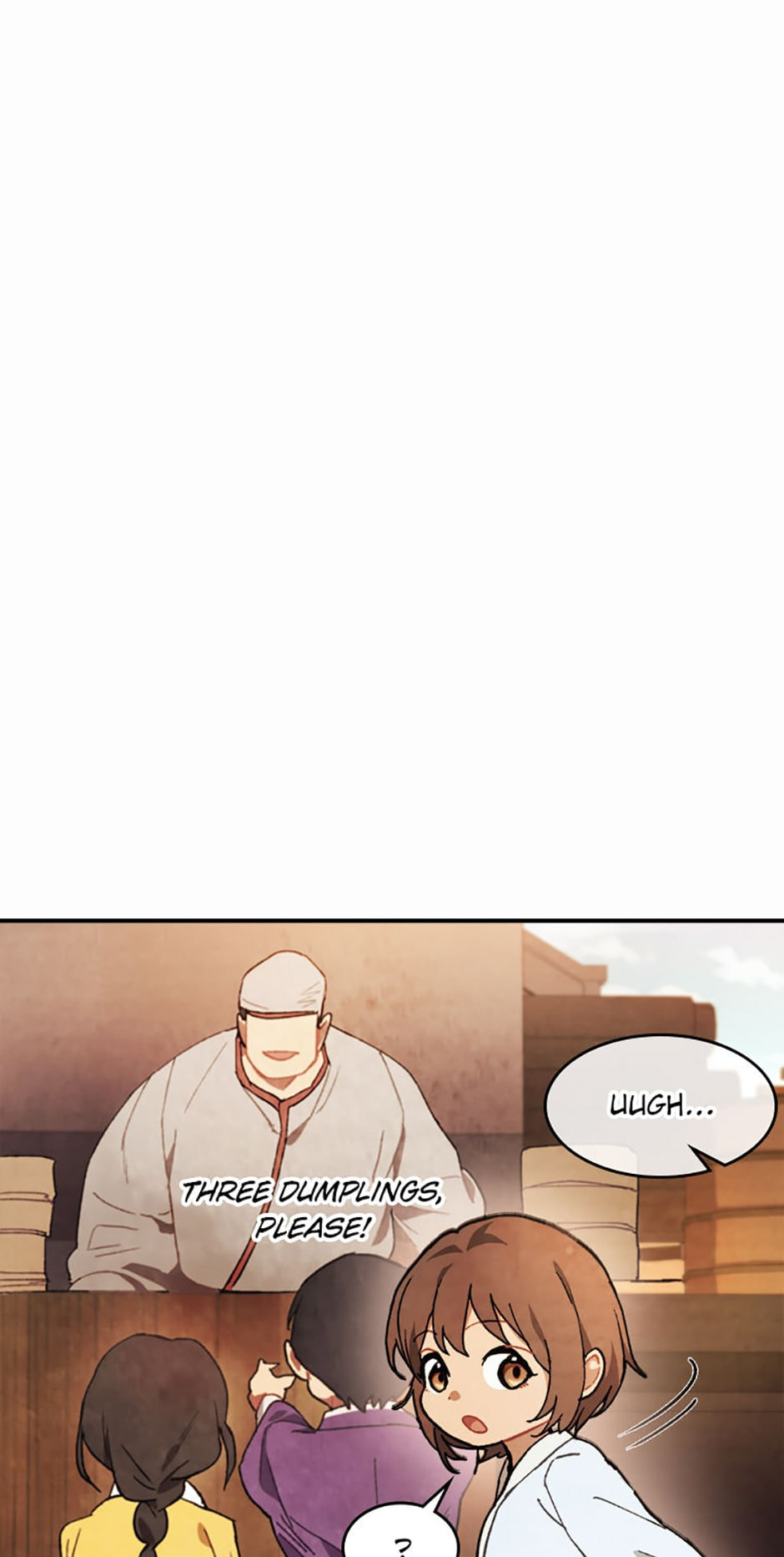 Chronicles of a Returner Chapter 26 page 67 - 