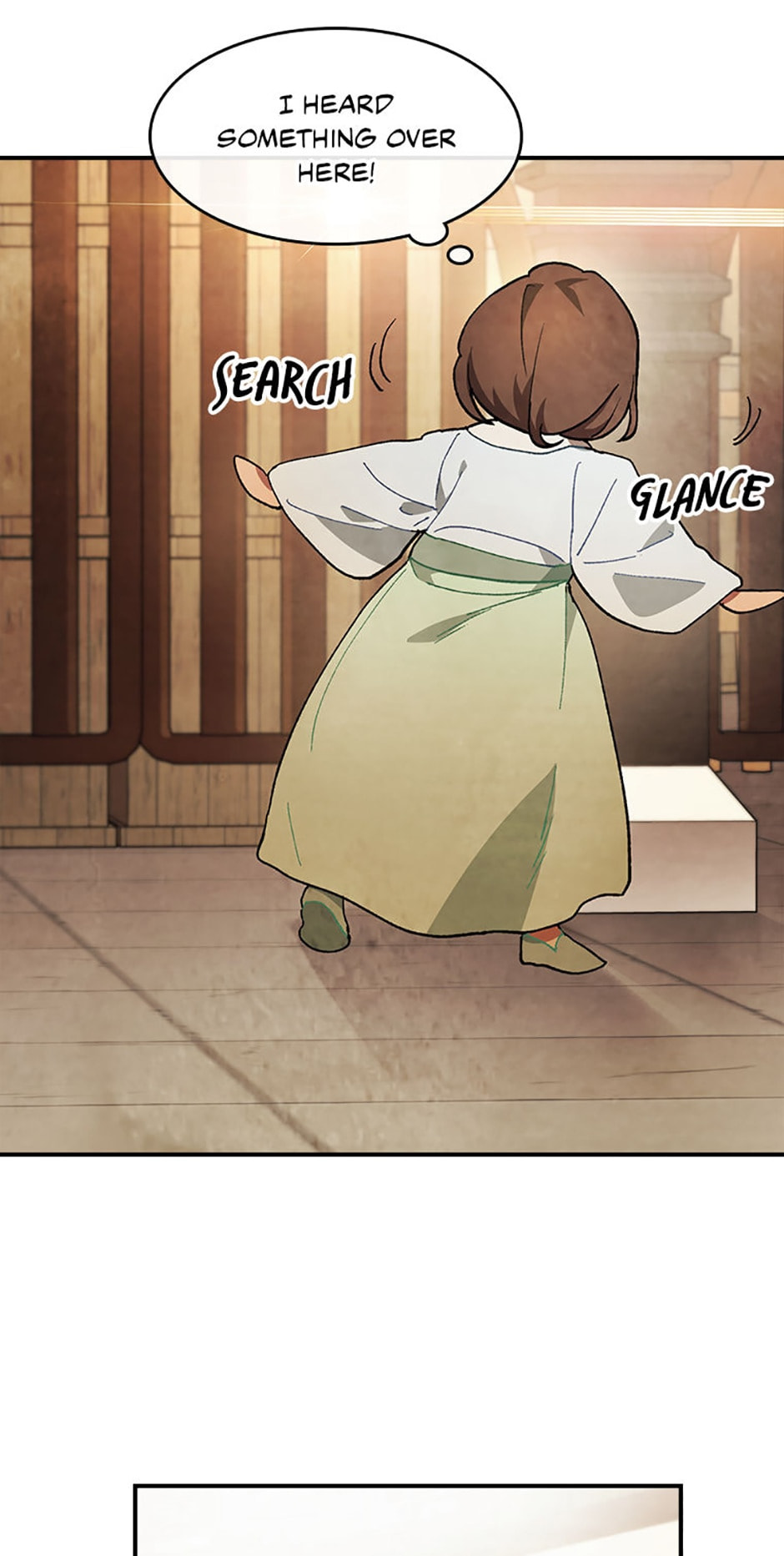 Chronicles of a Returner Chapter 26 page 69 - 