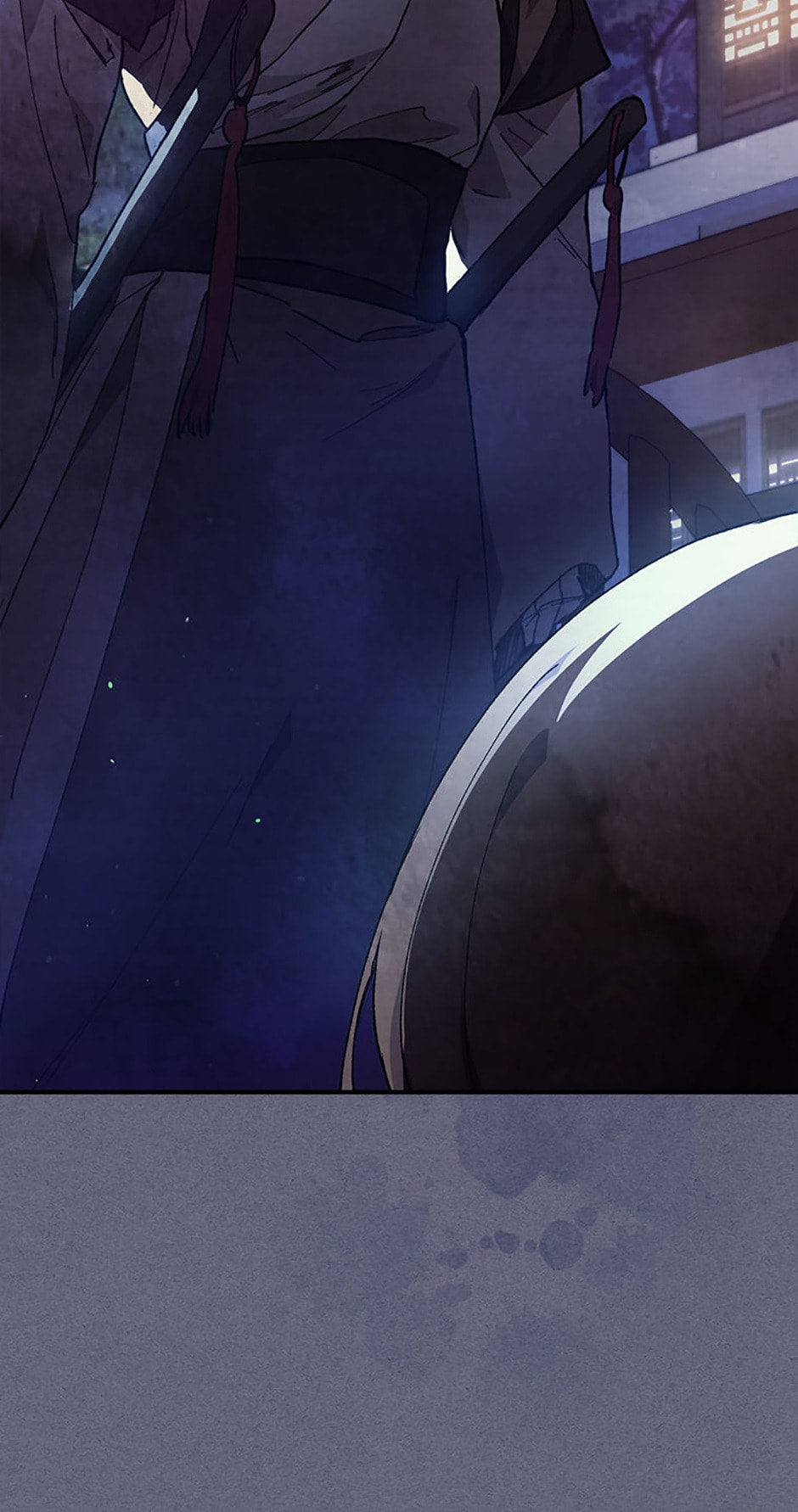 Chronicles of a Returner Chapter 26 page 79 - 
