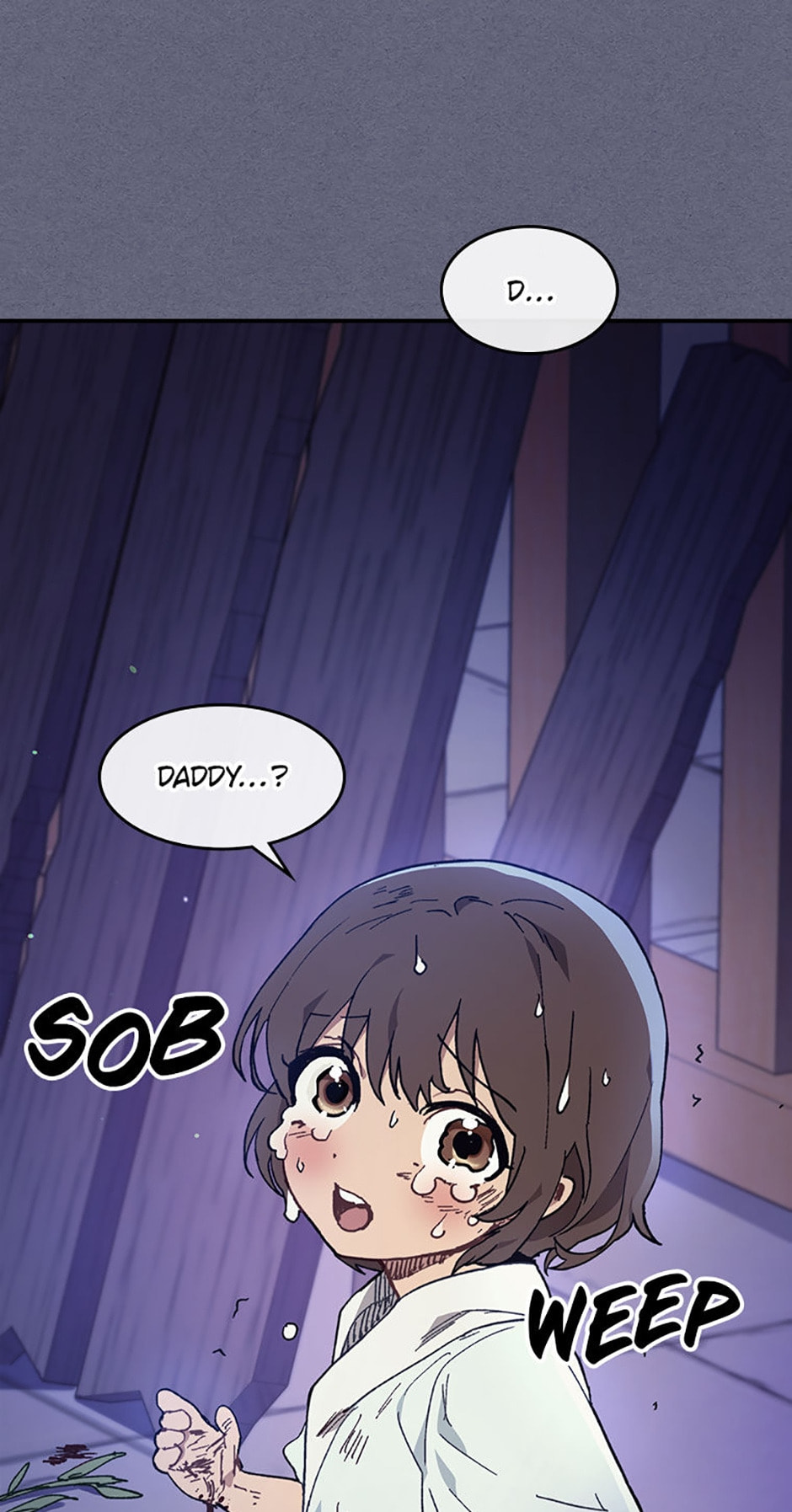Chronicles of a Returner Chapter 26 page 80 - 