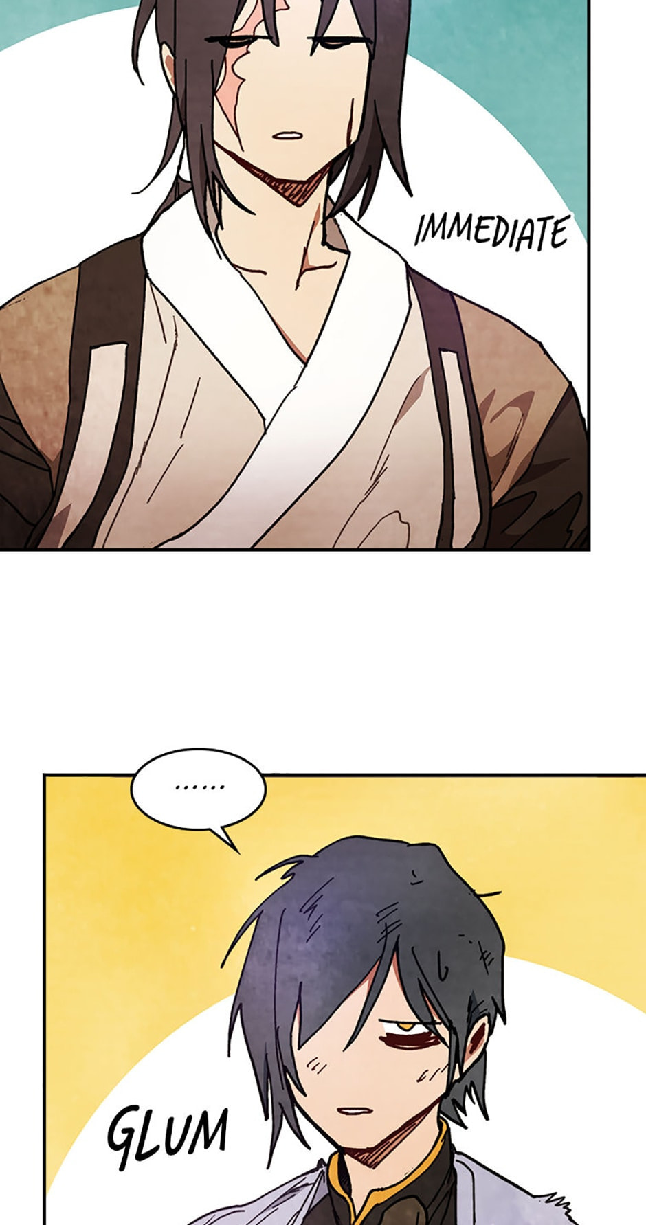 Chronicles of a Returner Chapter 26 page 9 - 
