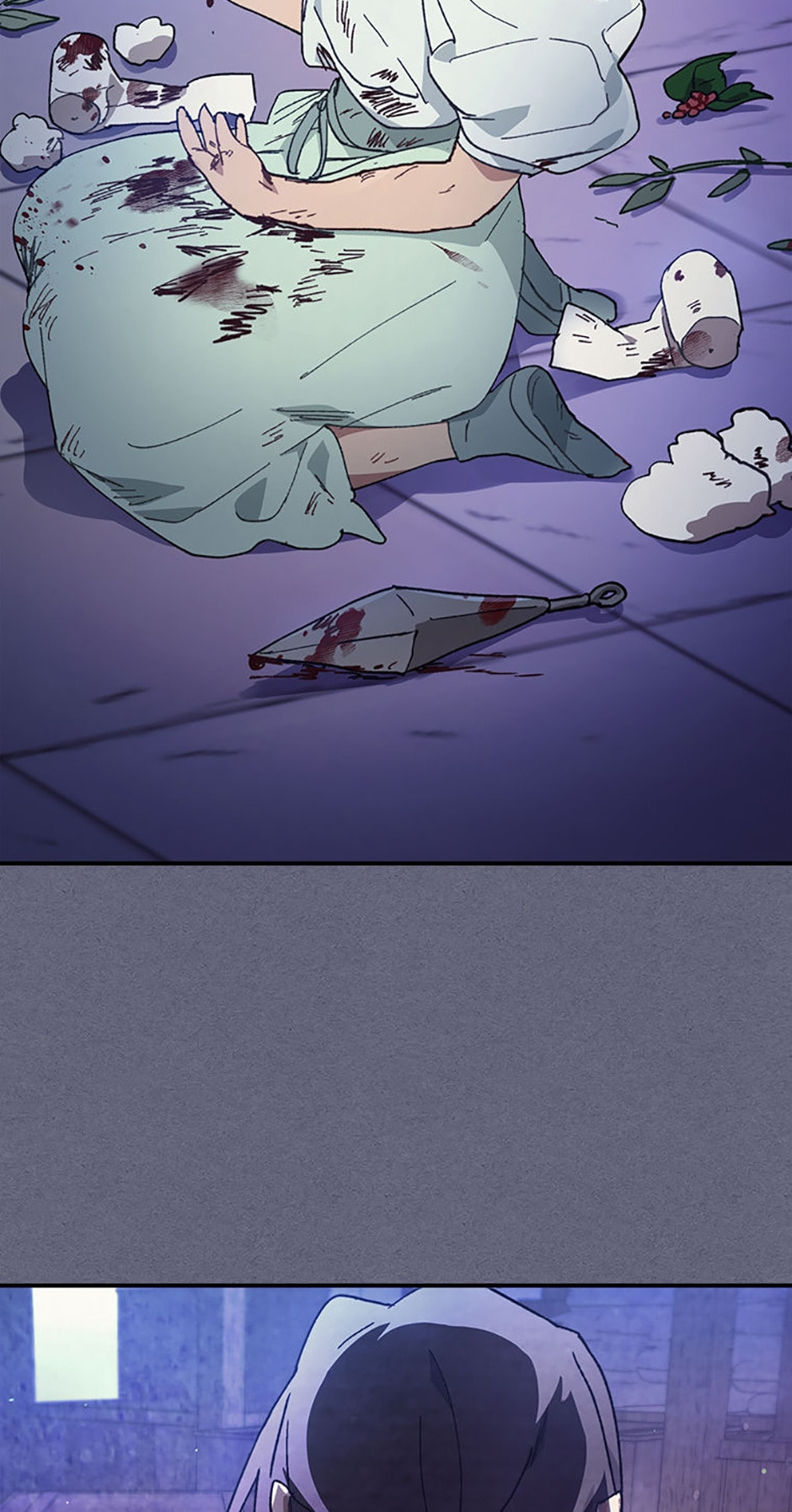Chronicles of a Returner Chapter 26 page 81 - 