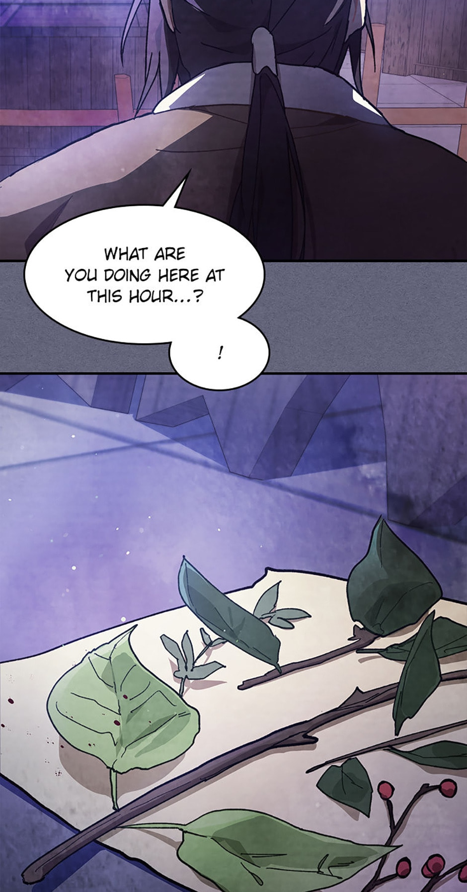 Chronicles of a Returner Chapter 26 page 82 - 