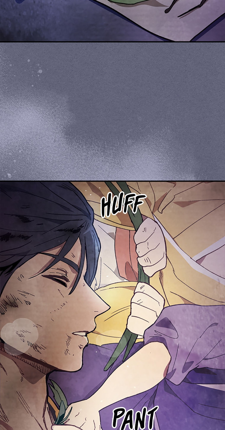 Chronicles of a Returner Chapter 26 page 83 - 
