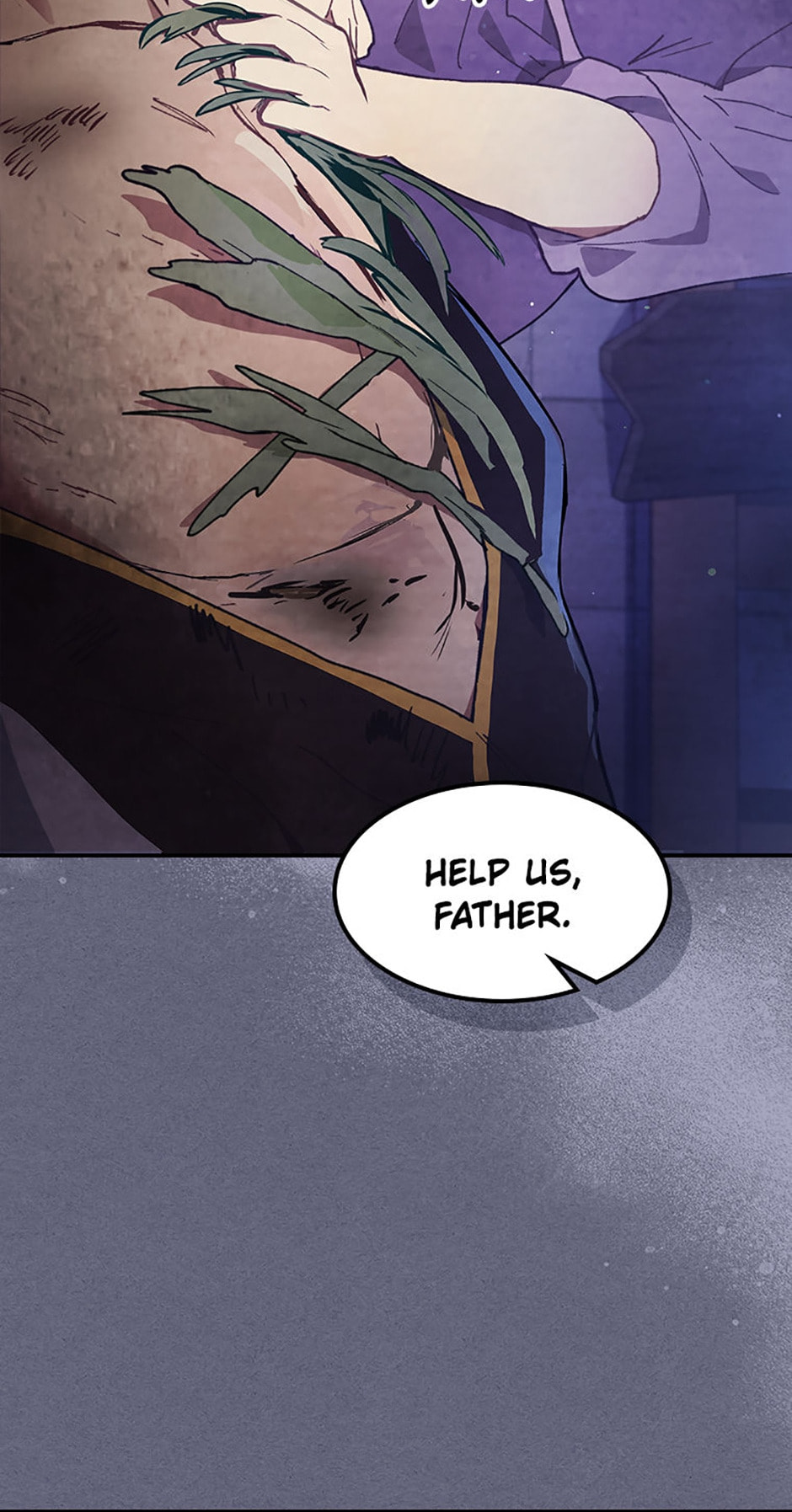 Chronicles of a Returner Chapter 26 page 84 - 