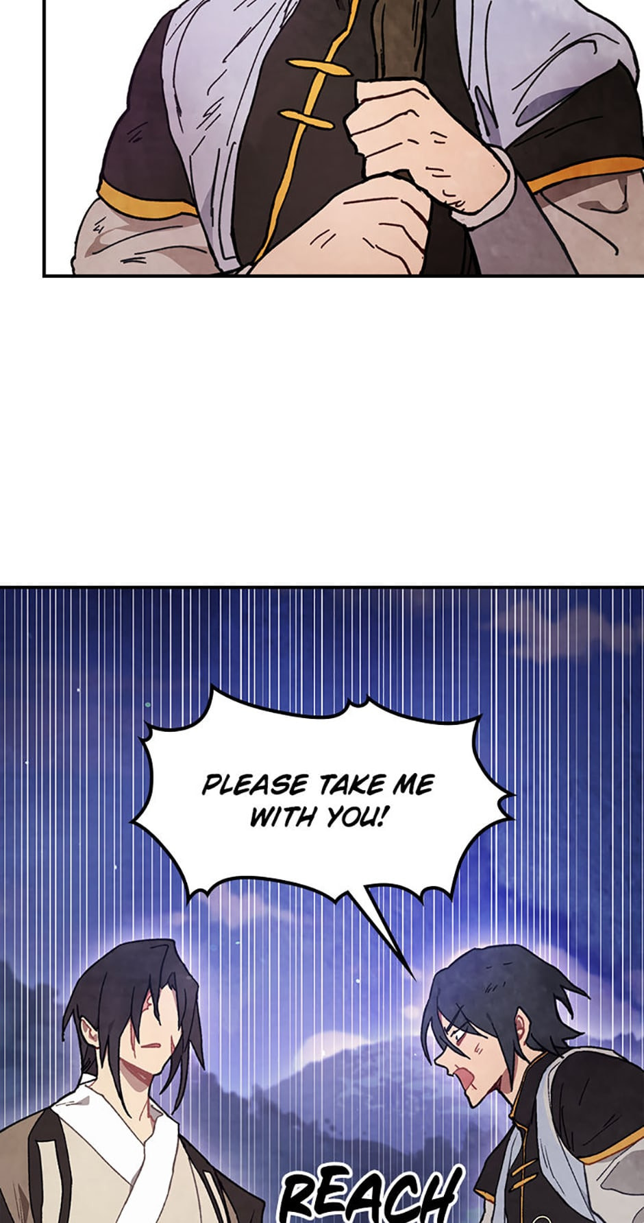 Chronicles of a Returner Chapter 26 page 10 - 