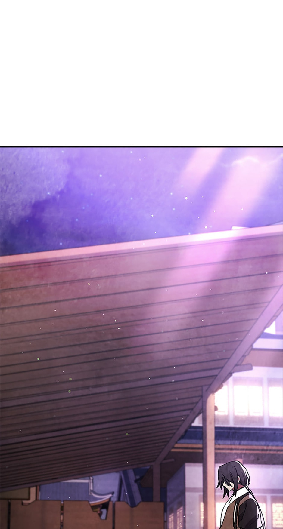 Chronicles of a Returner Chapter 27 page 13 - 
