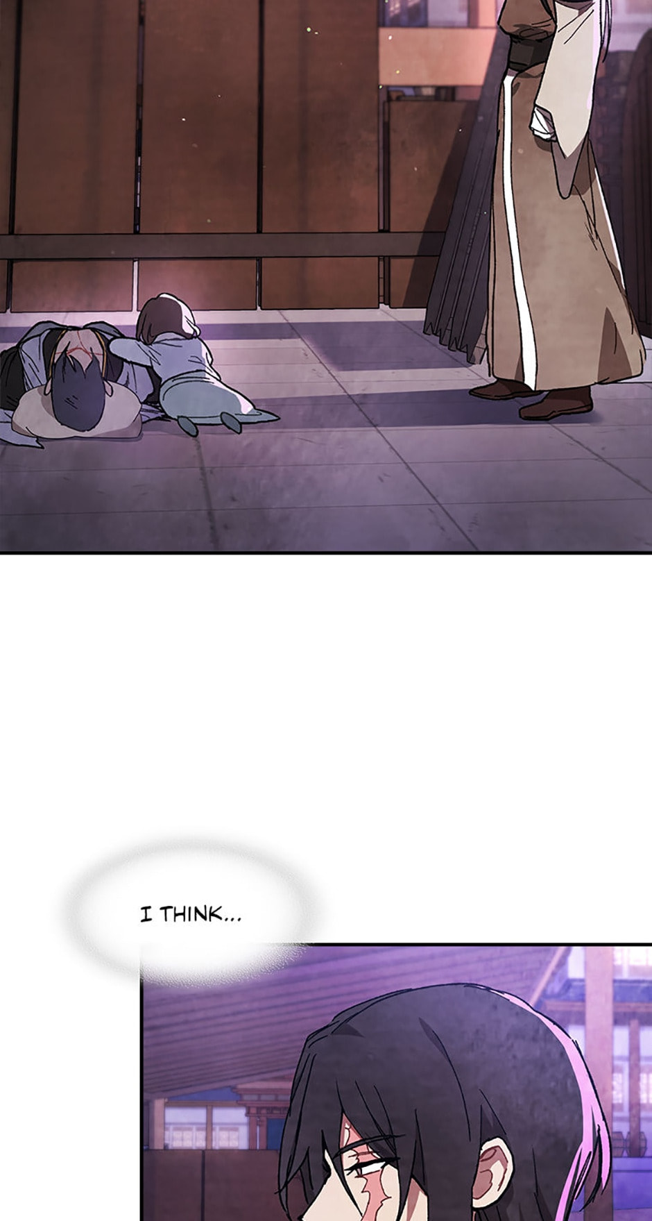Chronicles of a Returner Chapter 27 page 14 - 